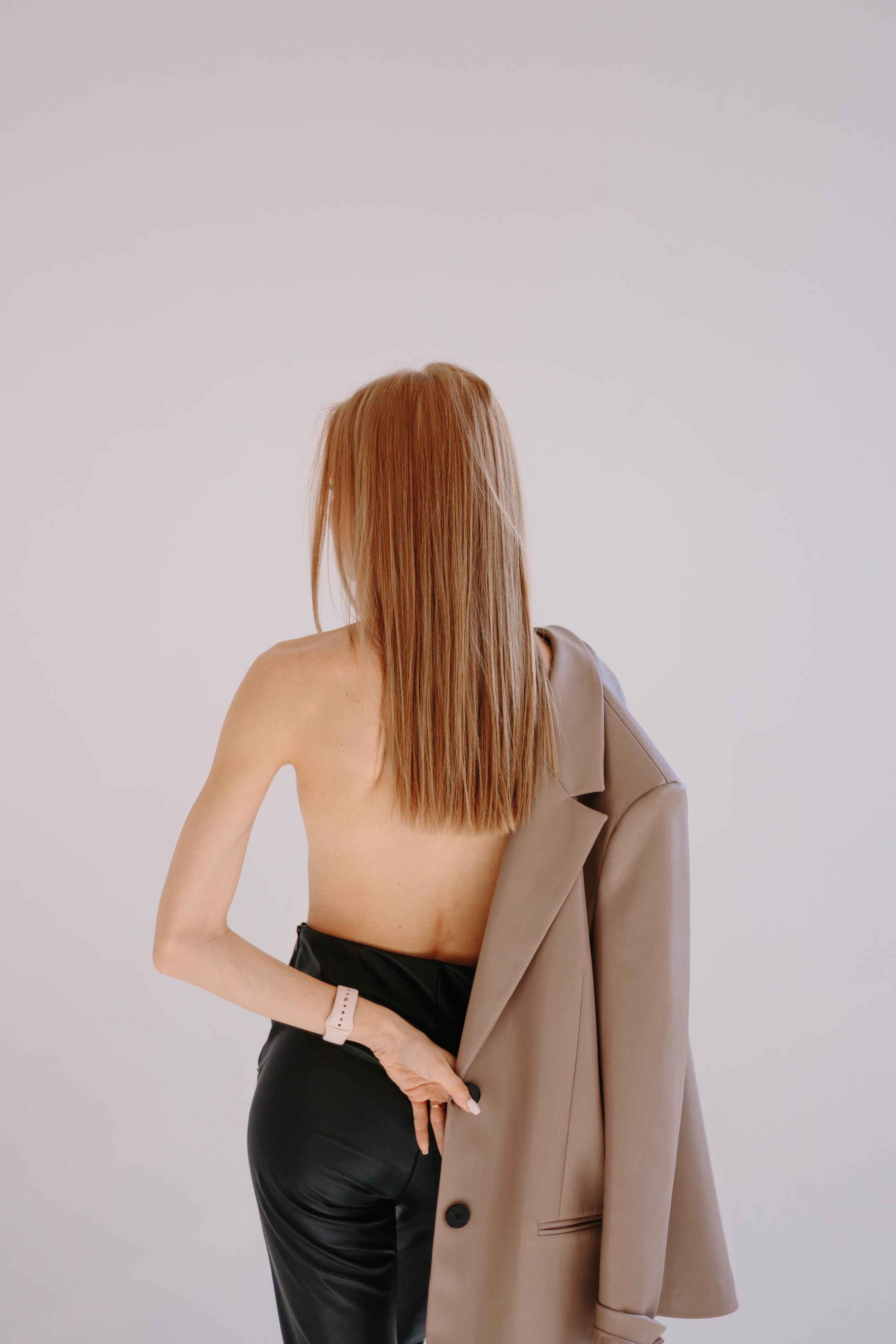 Анастасия. Фотограф Волгоград Кристина Прохоренко