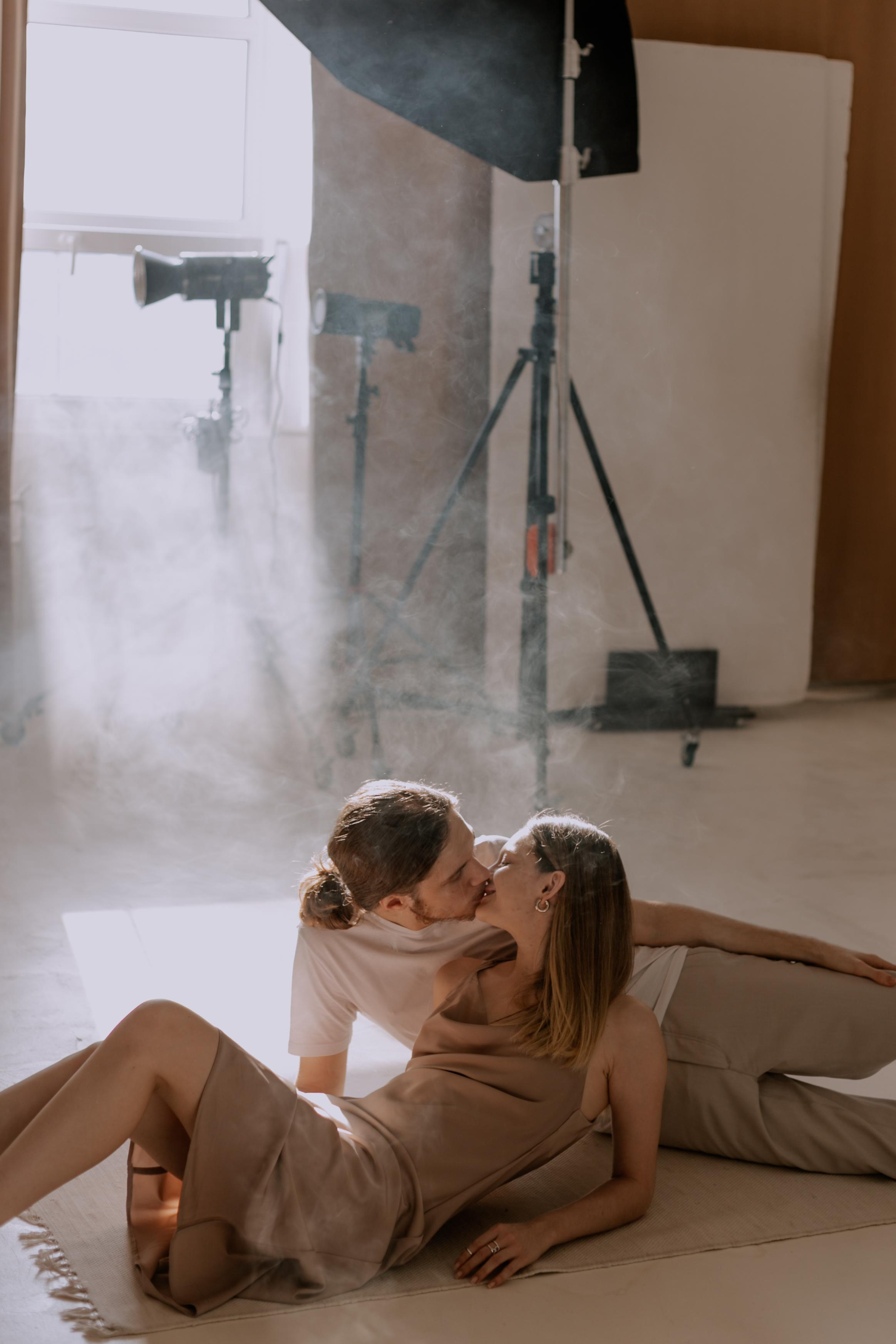 Анастасия, Евгений. Фотограф Волгоград Кристина Прохоренко