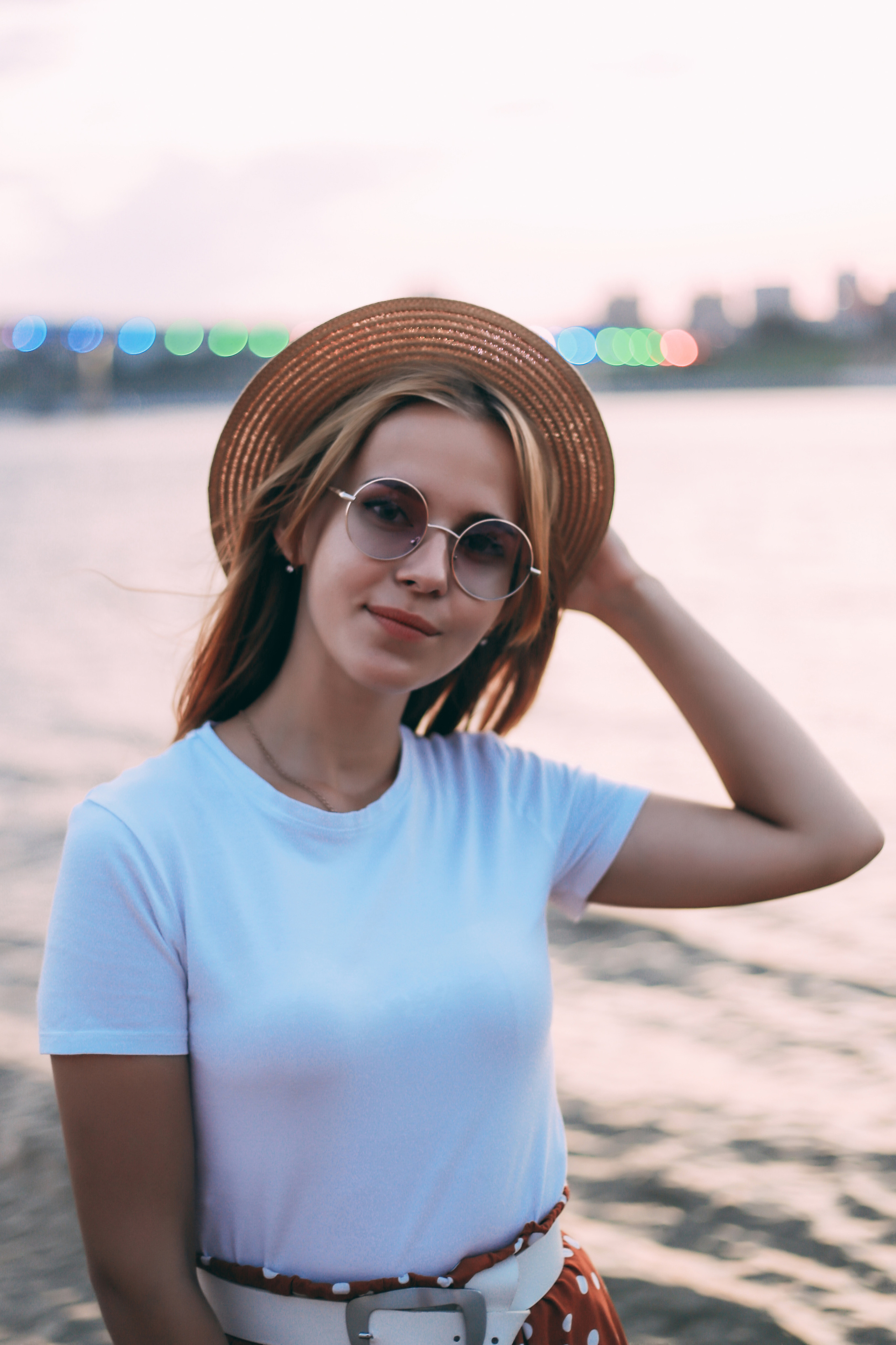 Кристина, Иван. Фотограф Волгоград Кристина Прохоренко