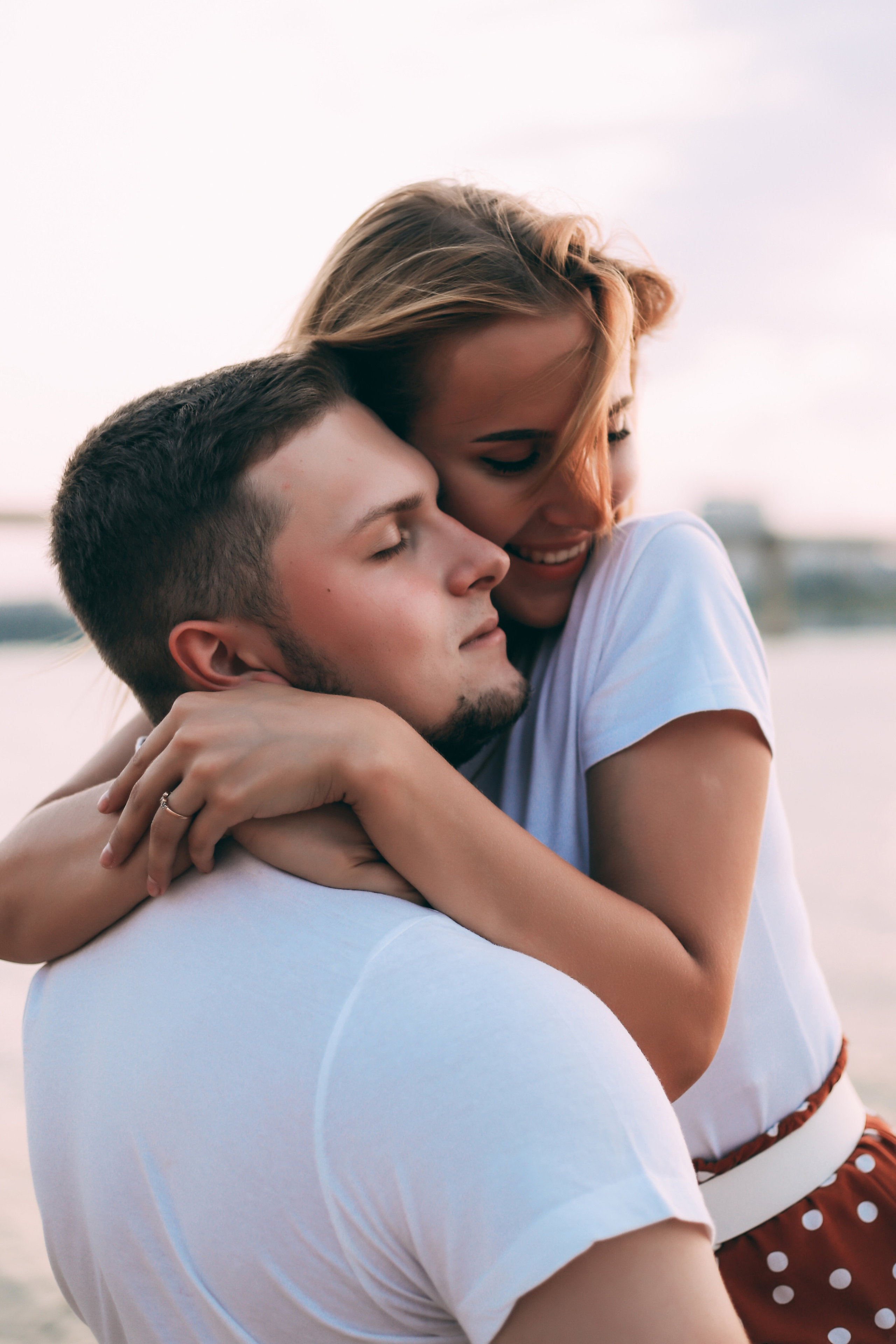 Кристина, Иван. Фотограф Волгоград Кристина Прохоренко