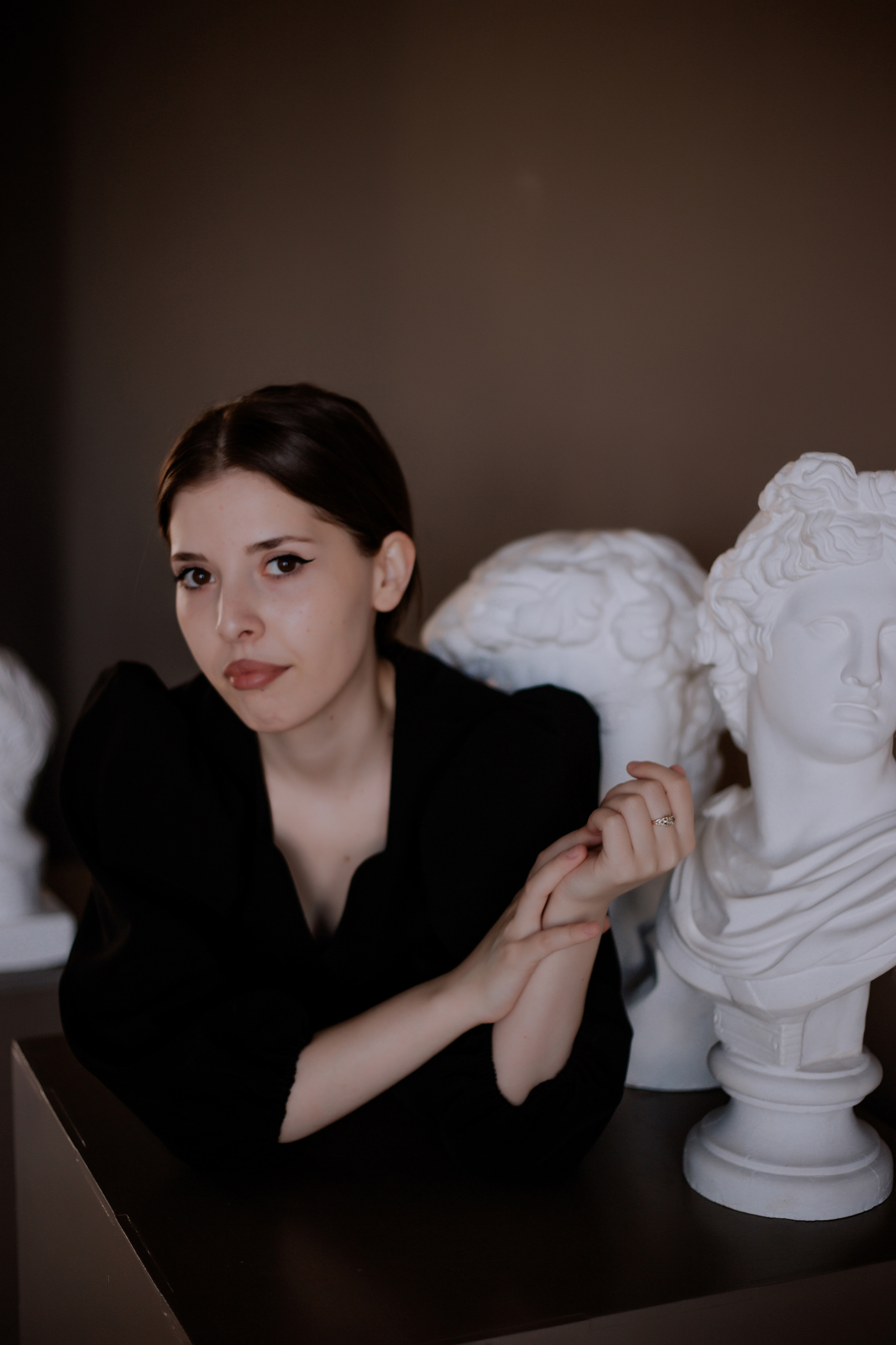 Милана. Фотограф Волгоград Кристина Прохоренко