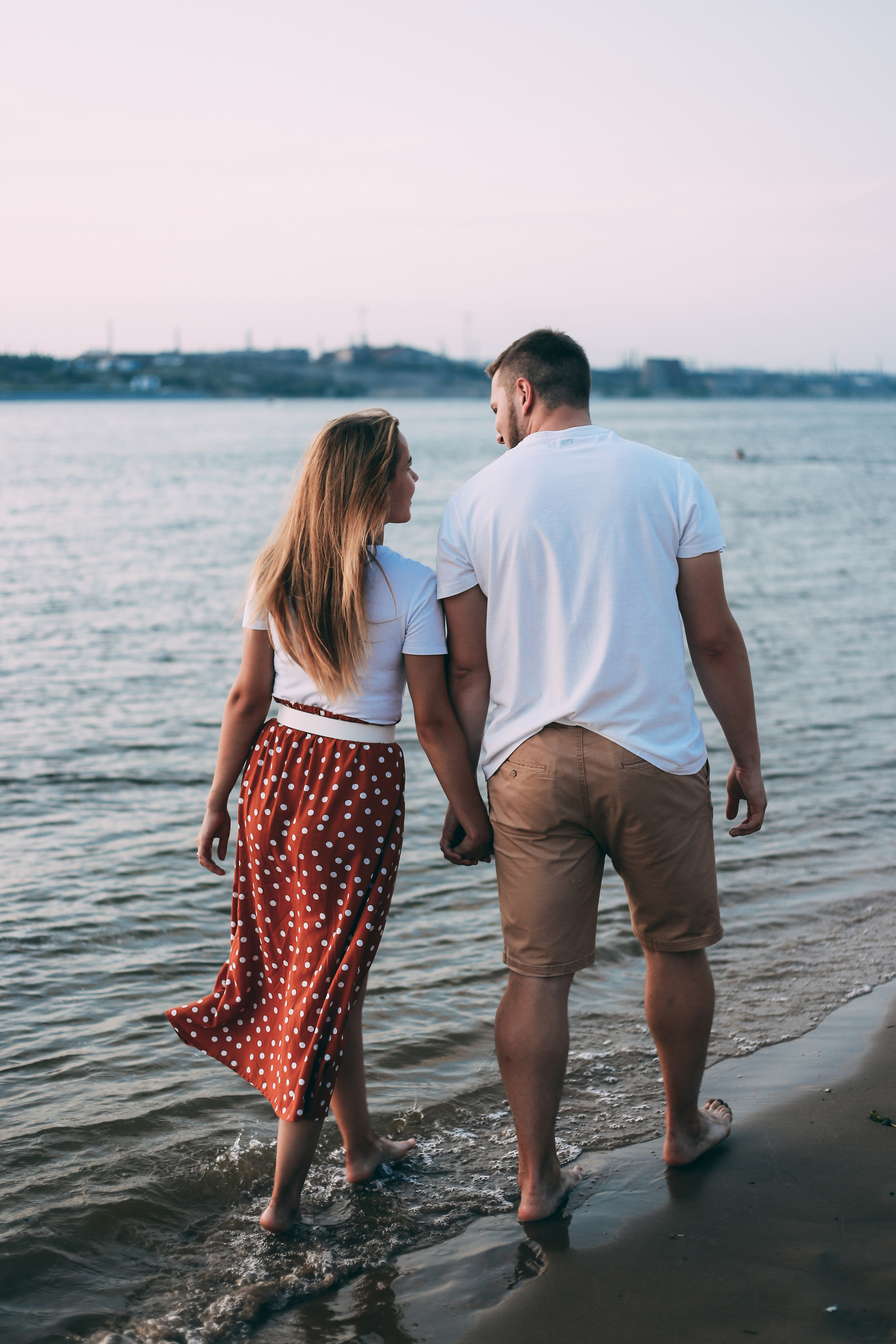 Кристина, Иван. Фотограф Волгоград Кристина Прохоренко