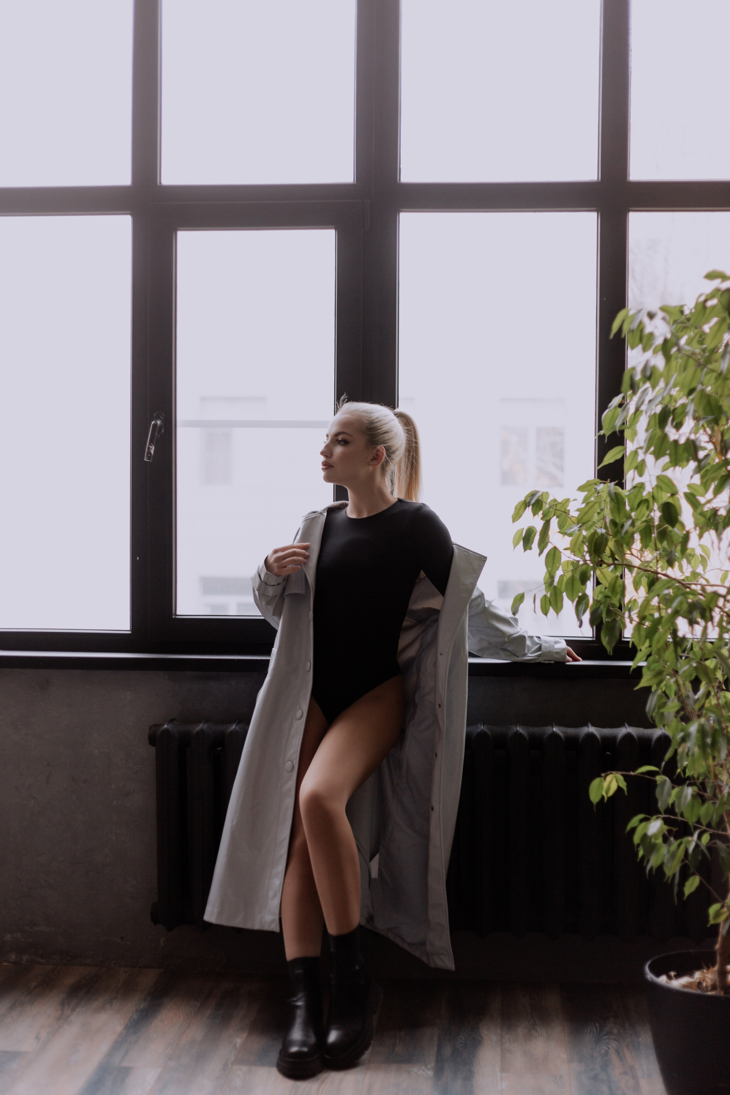 Алина. Фотограф Волгоград Кристина Прохоренко