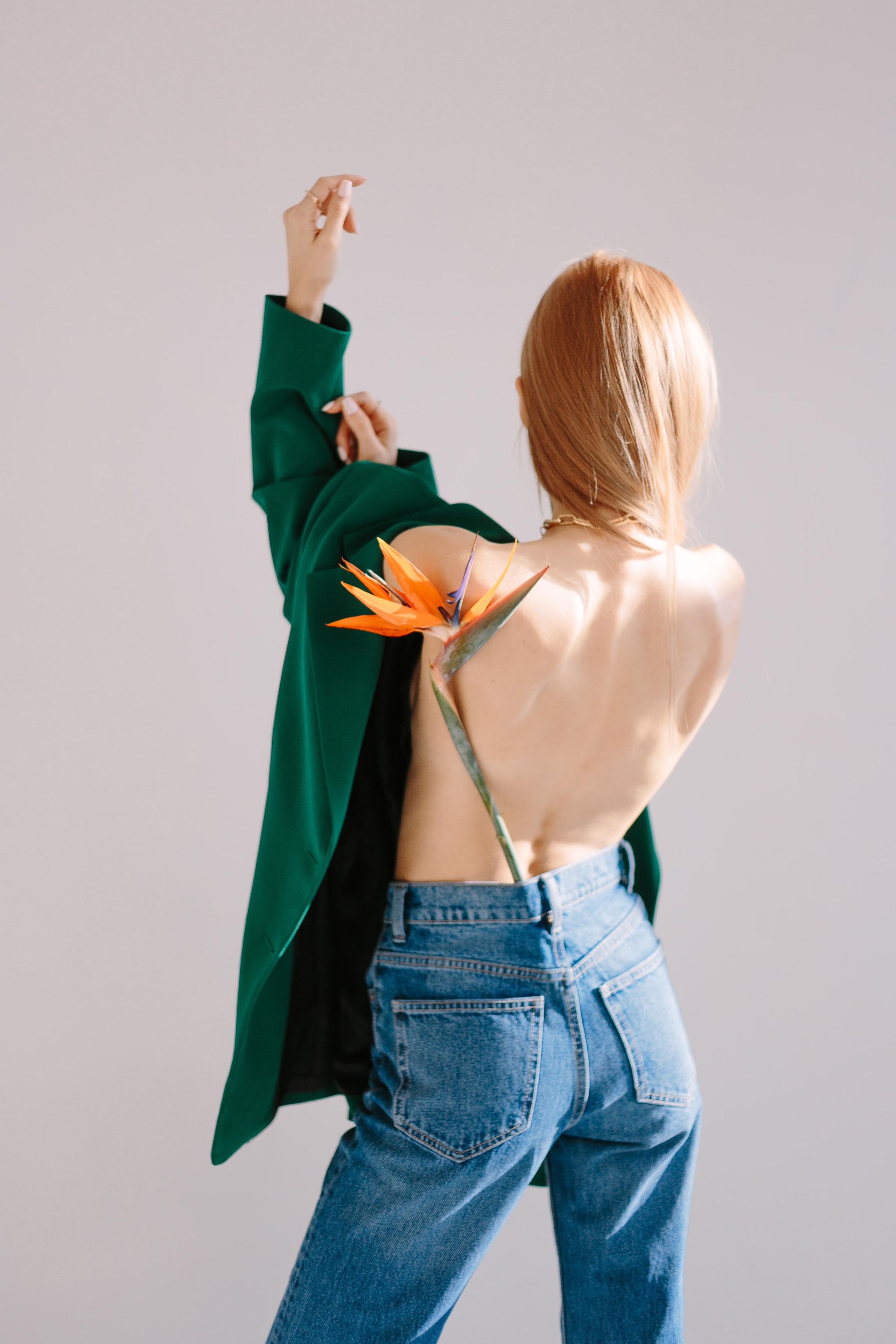 Анастасия. Фотограф Волгоград Кристина Прохоренко