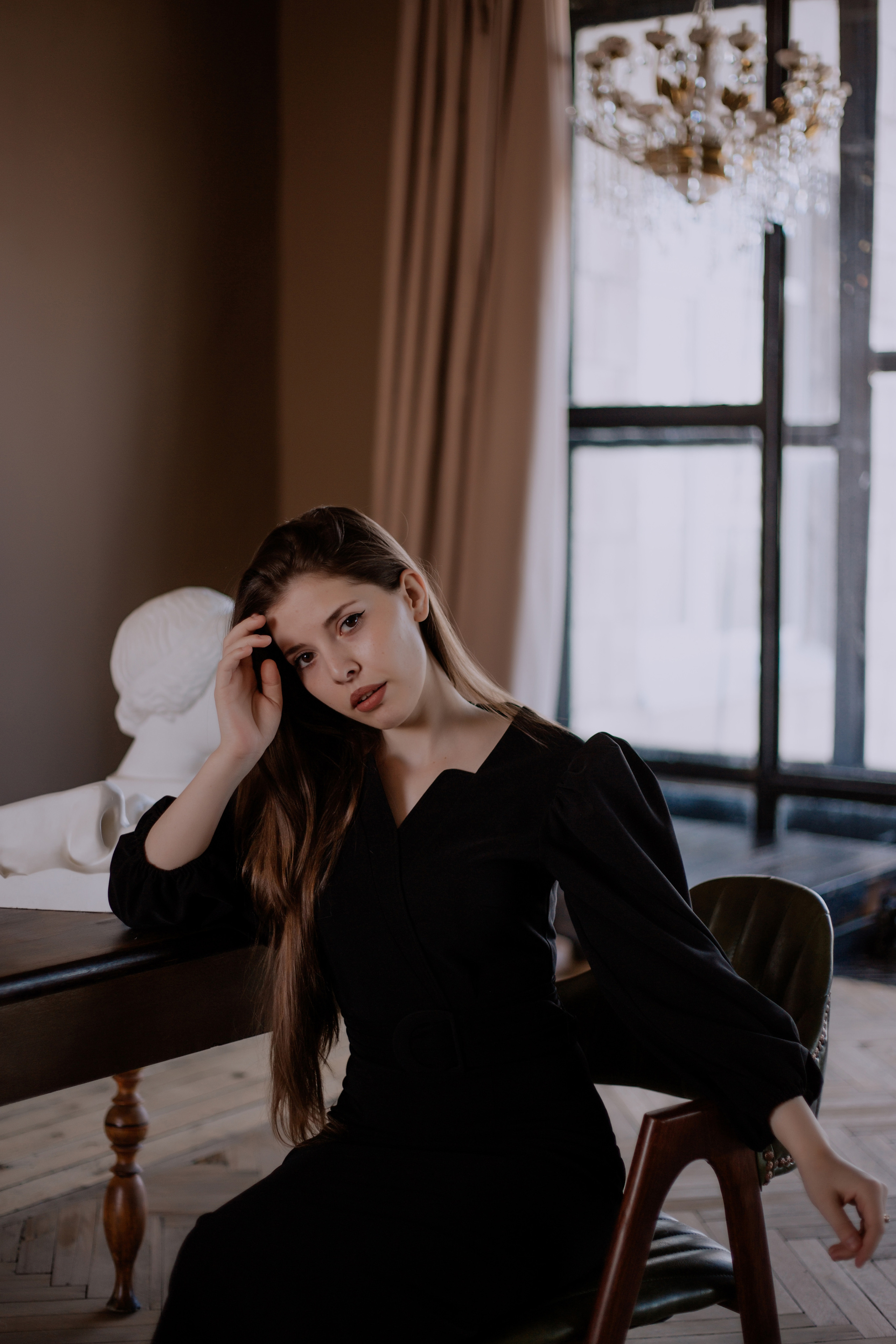 Милана. Фотограф Волгоград Кристина Прохоренко