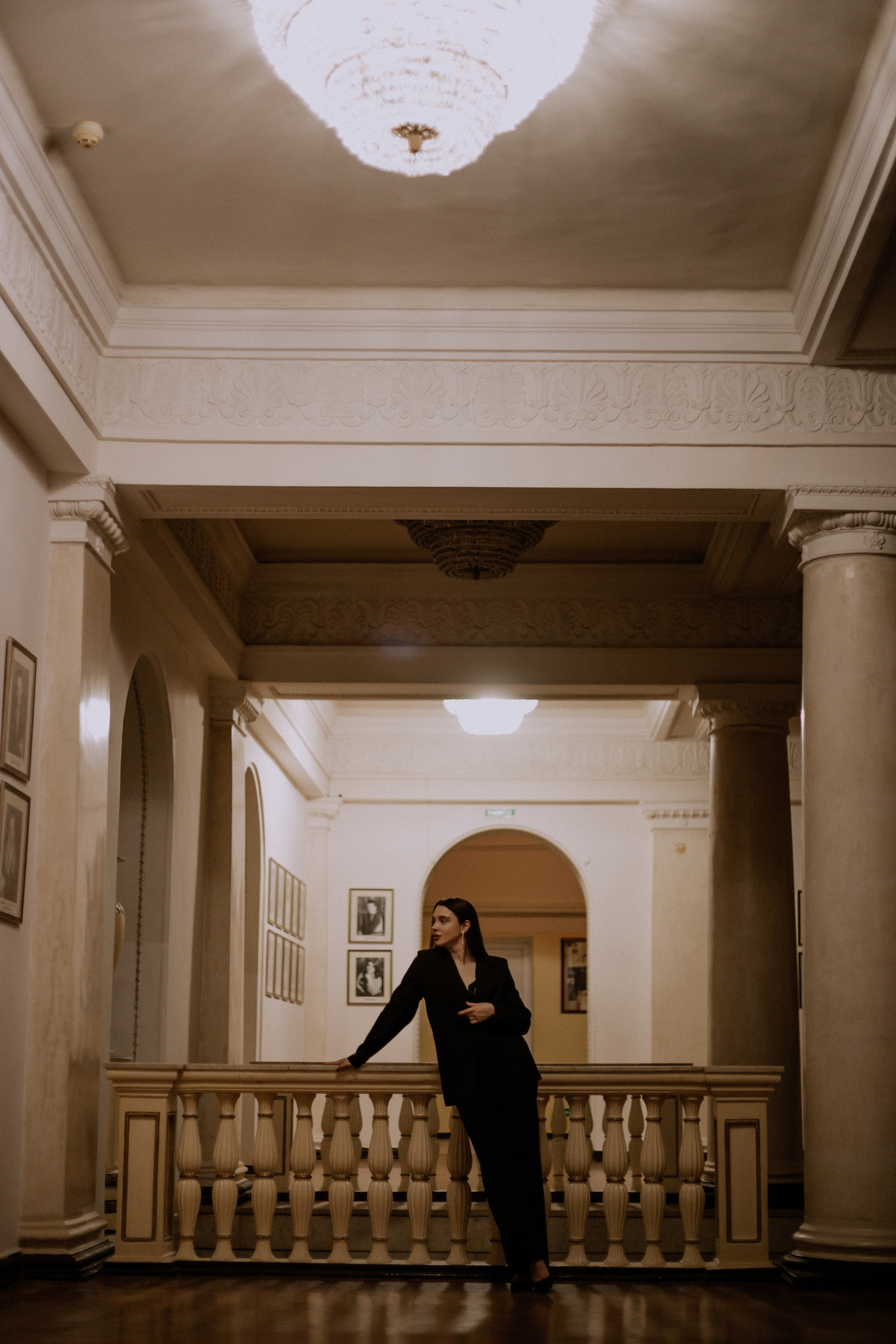 Валерия. Фотограф Волгоград Кристина Прохоренко