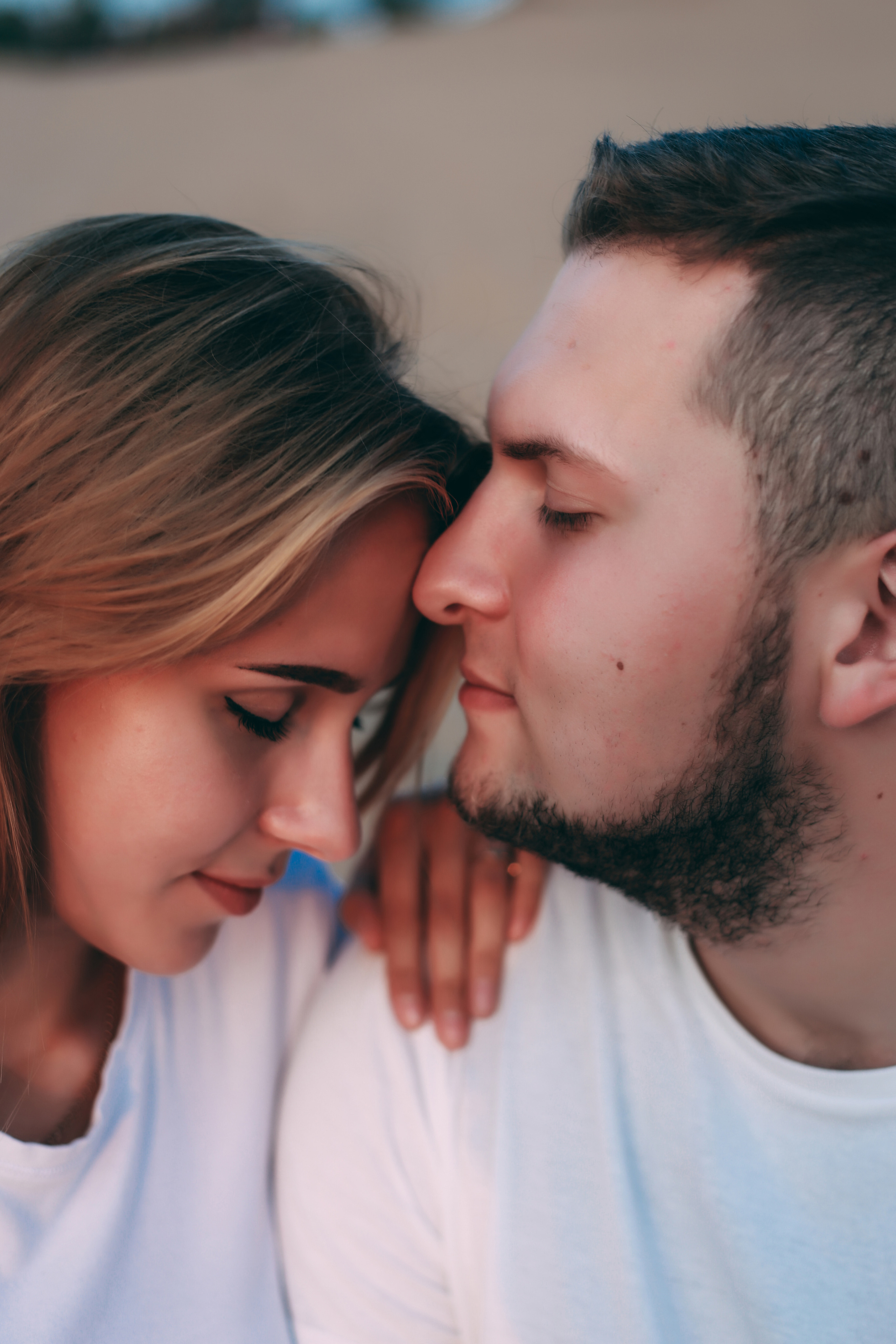 Кристина, Иван. Фотограф Волгоград Кристина Прохоренко