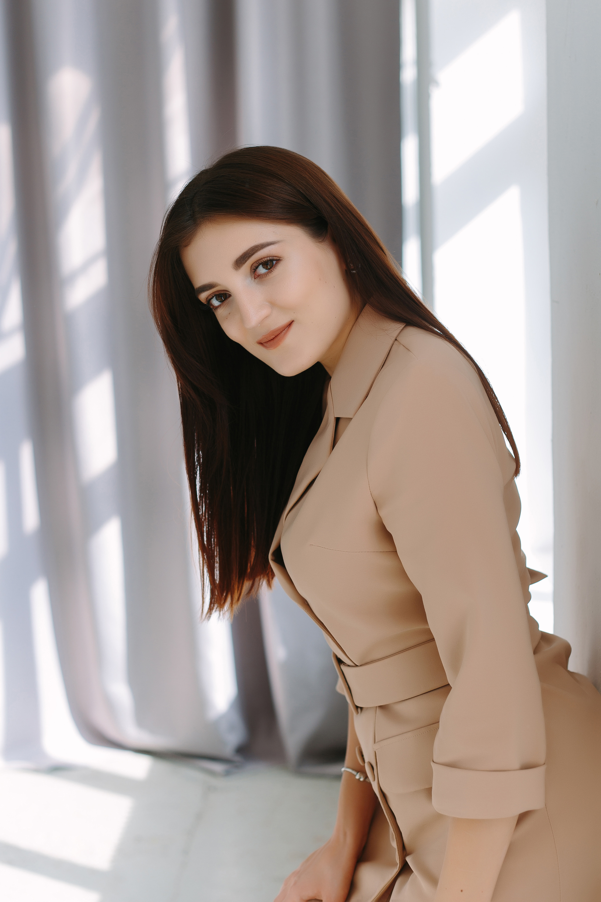 Ирина. Фотограф Волгоград Кристина Прохоренко