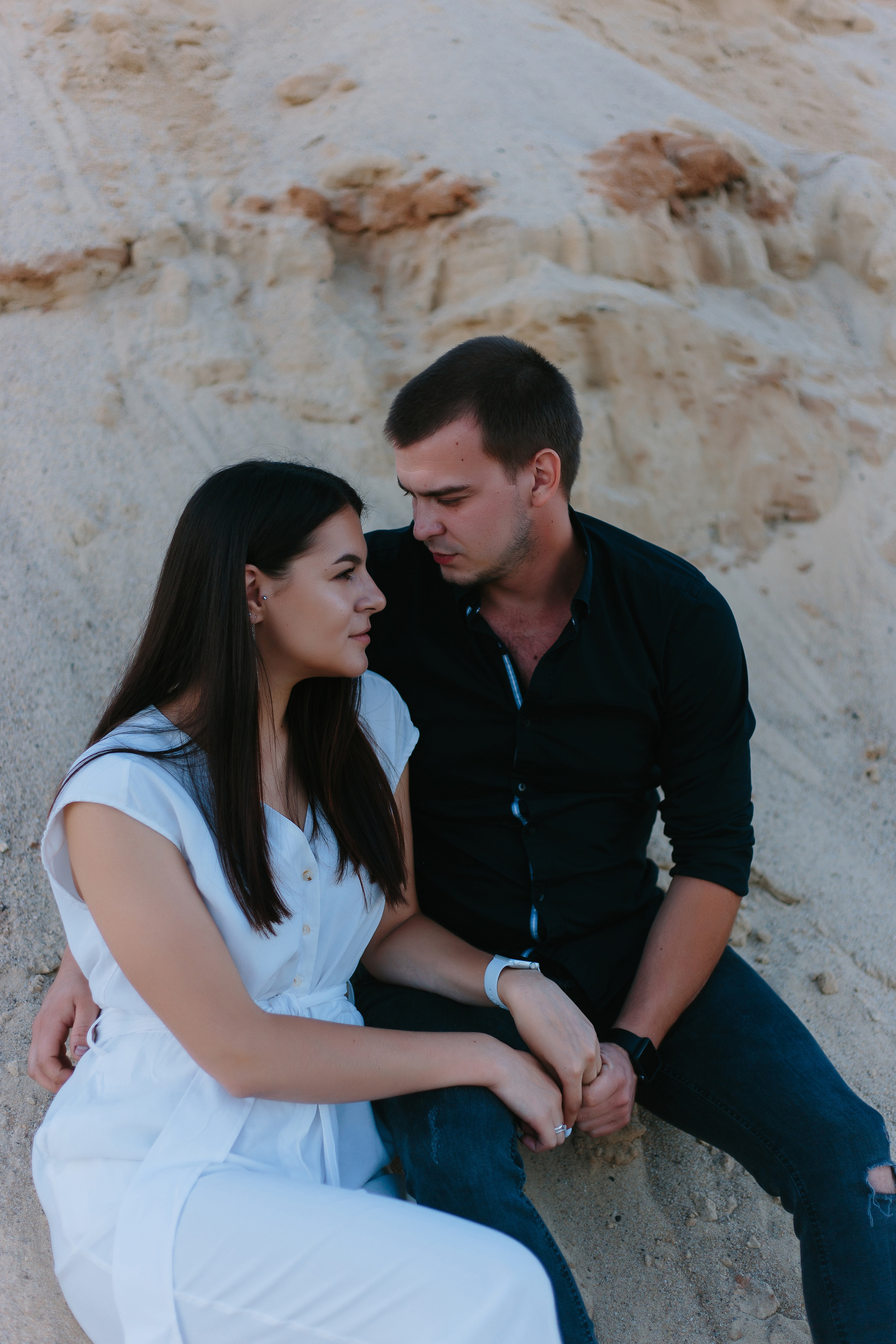 Наталья, Вячеслав. Фотограф Волгоград Кристина Прохоренко