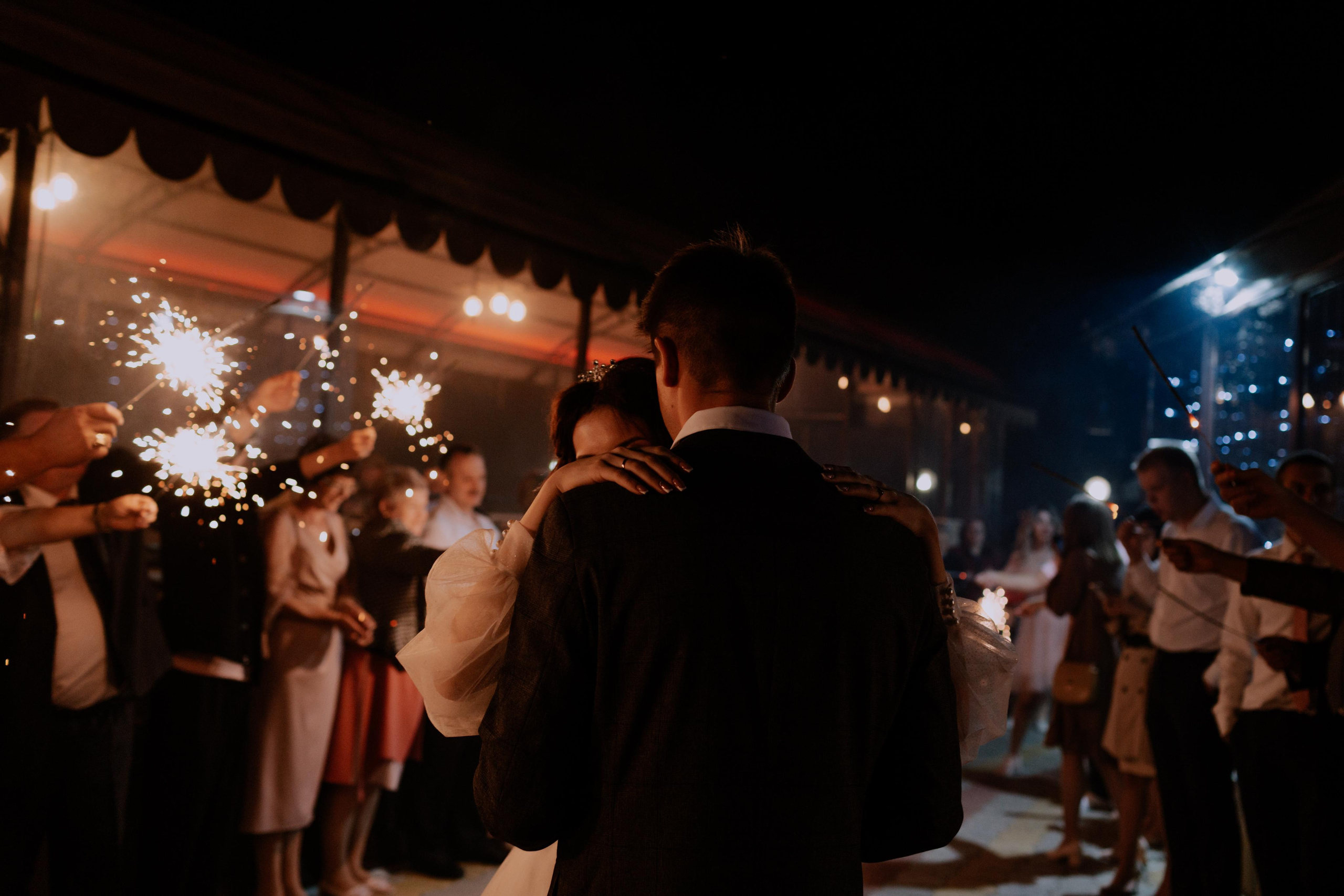 Людмила, Владимир. Фотограф Волгоград Кристина Прохоренко