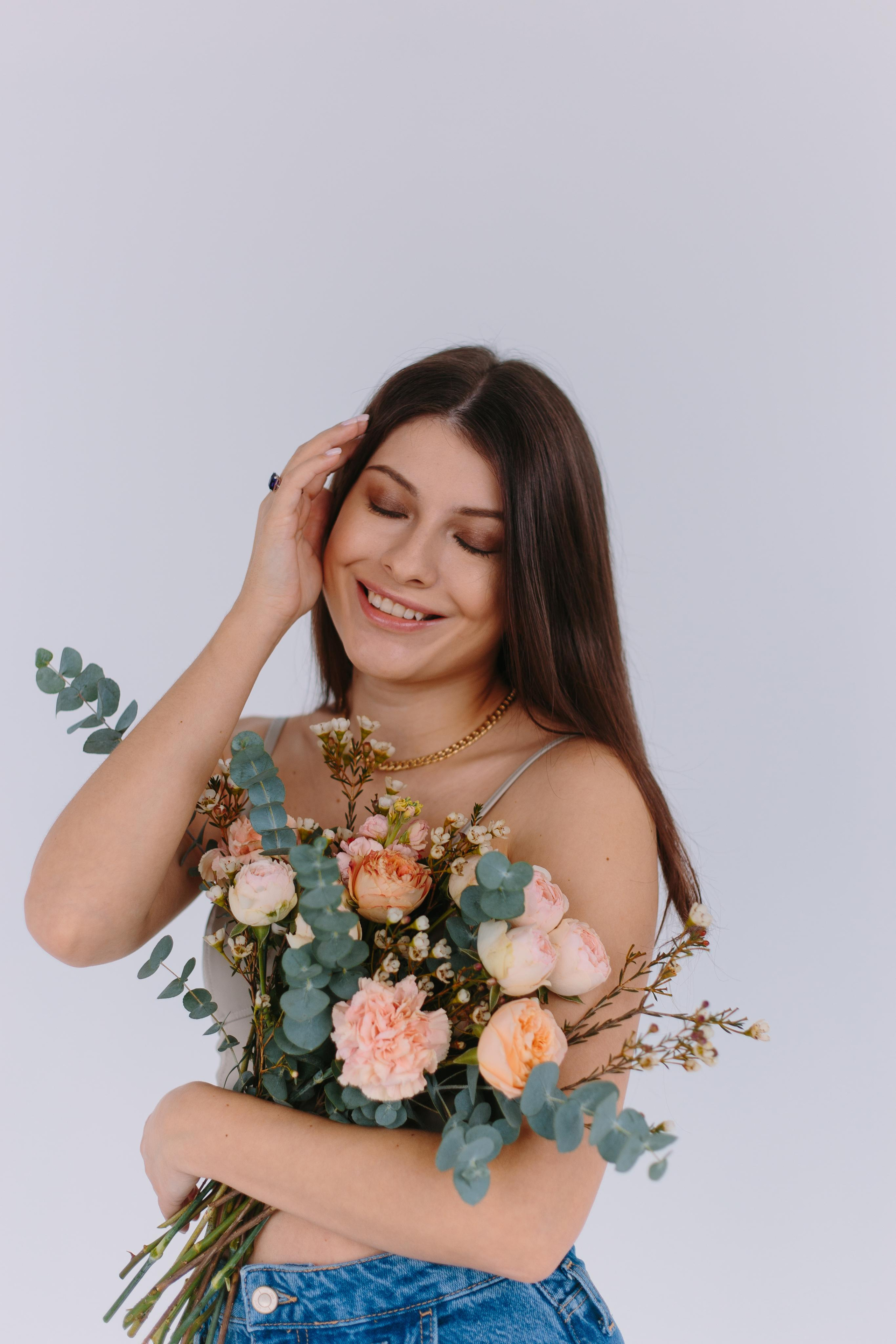 Анна. Фотограф Волгоград Кристина Прохоренко