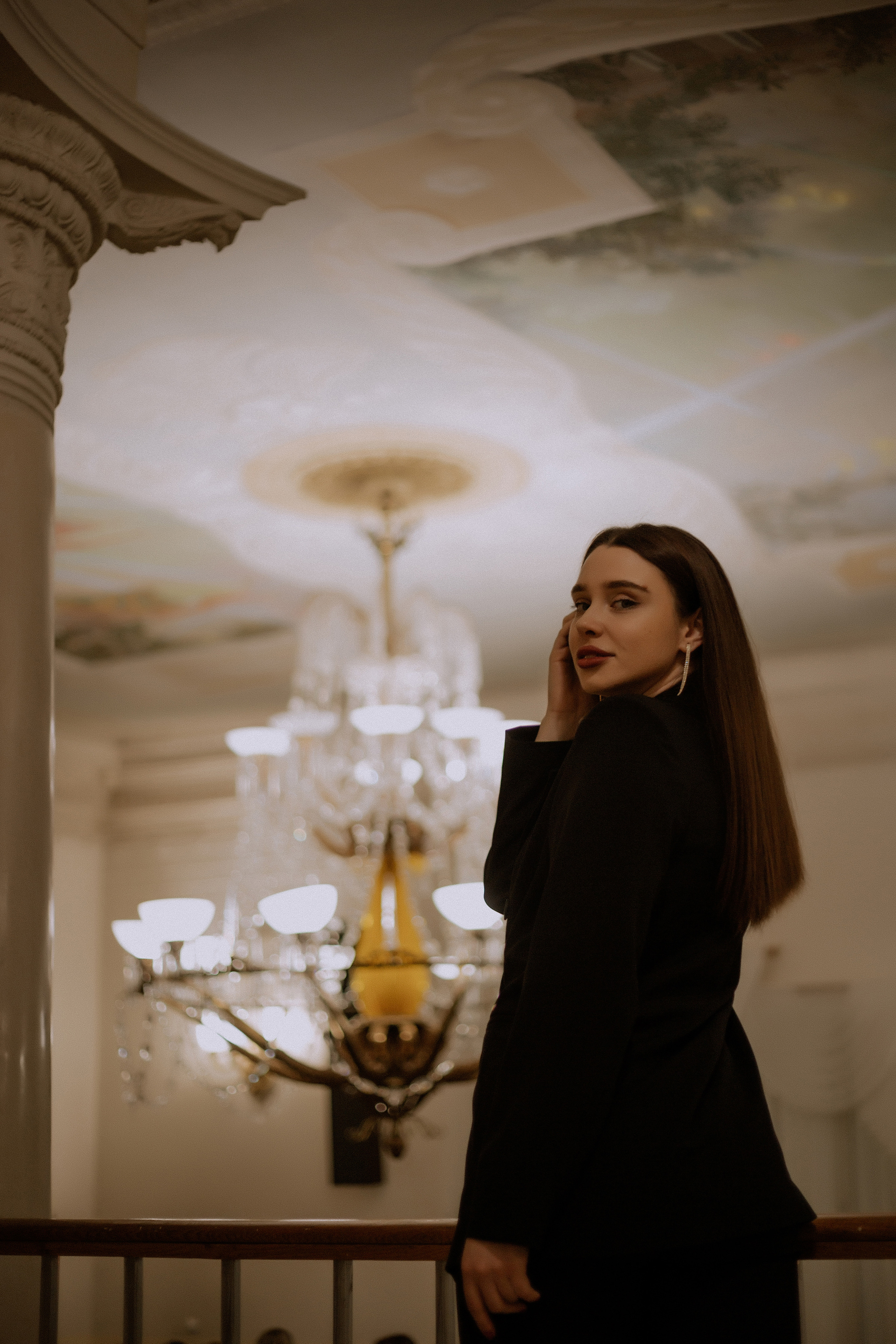 Валерия. Фотограф Волгоград Кристина Прохоренко