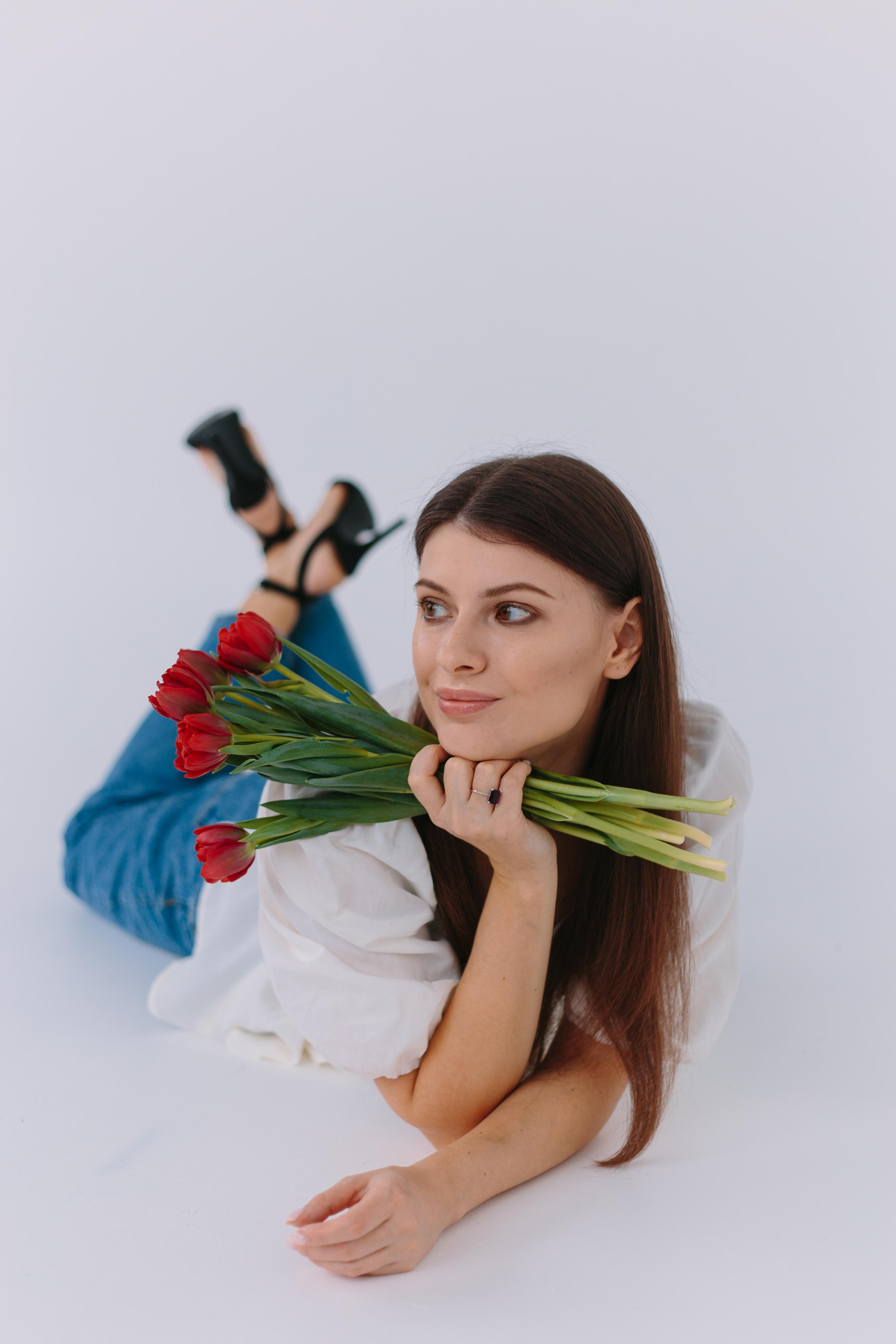 Анна. Фотограф Волгоград Кристина Прохоренко