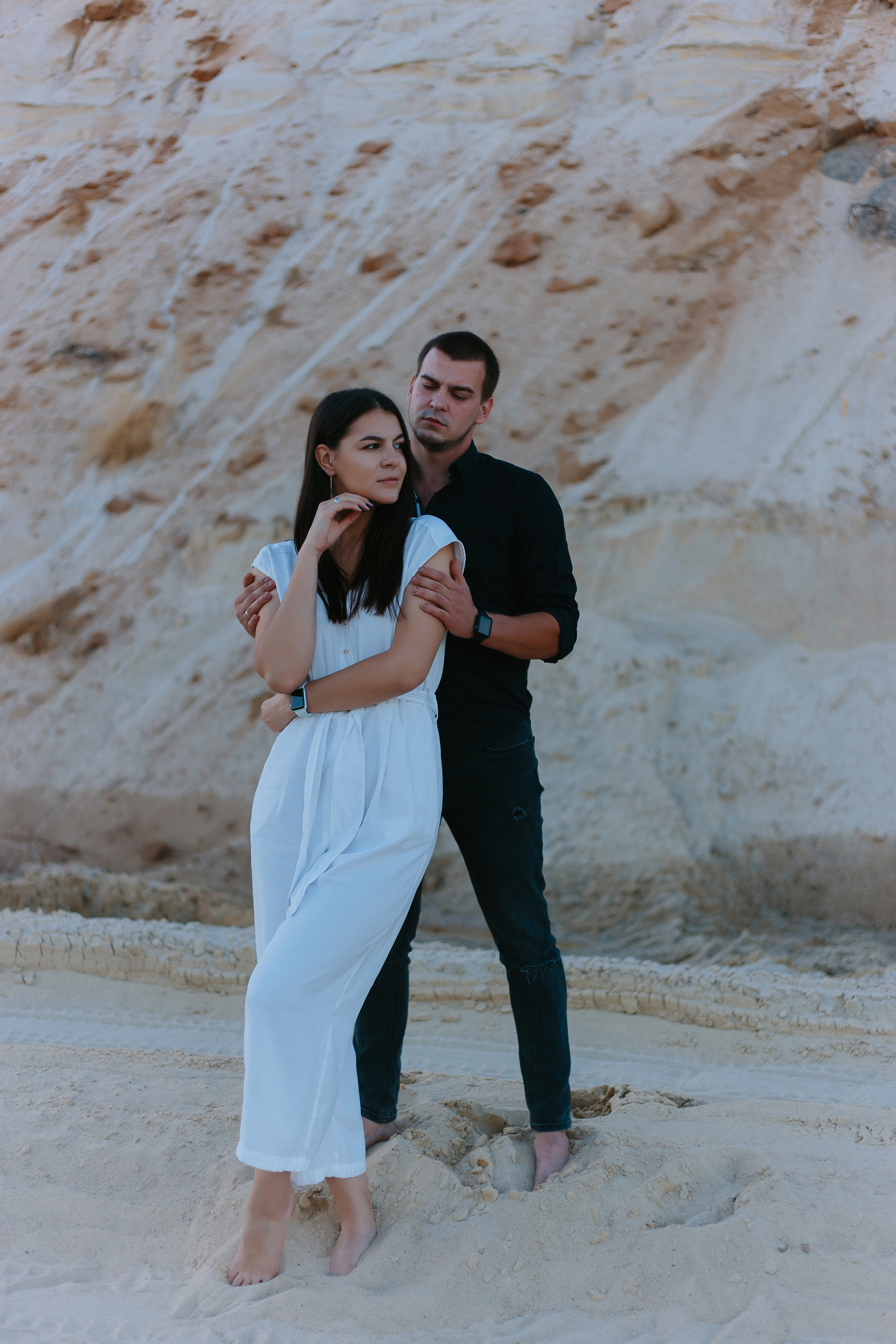 Наталья, Вячеслав. Фотограф Волгоград Кристина Прохоренко