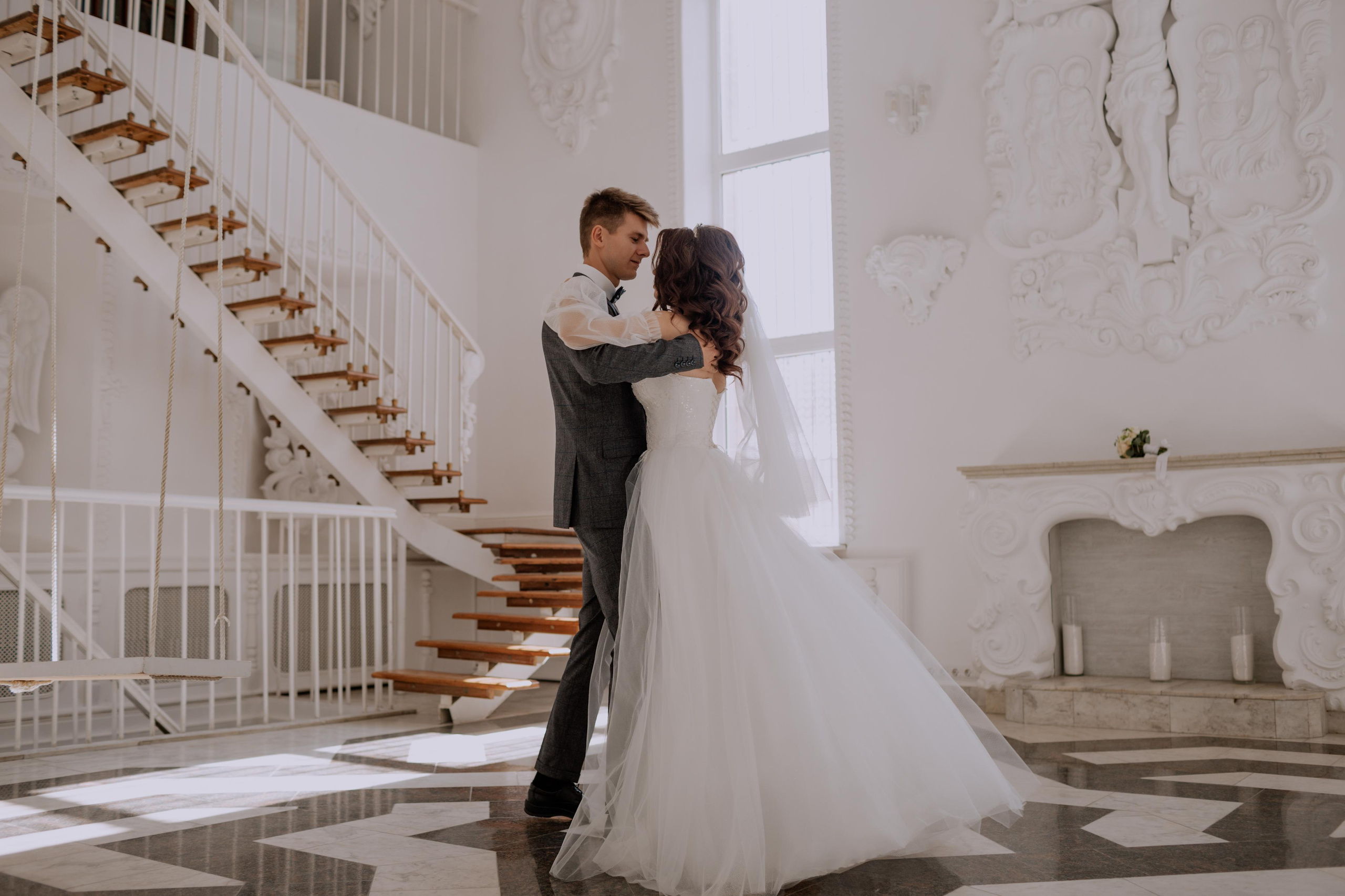 Людмила, Владимир. Фотограф Волгоград Кристина Прохоренко