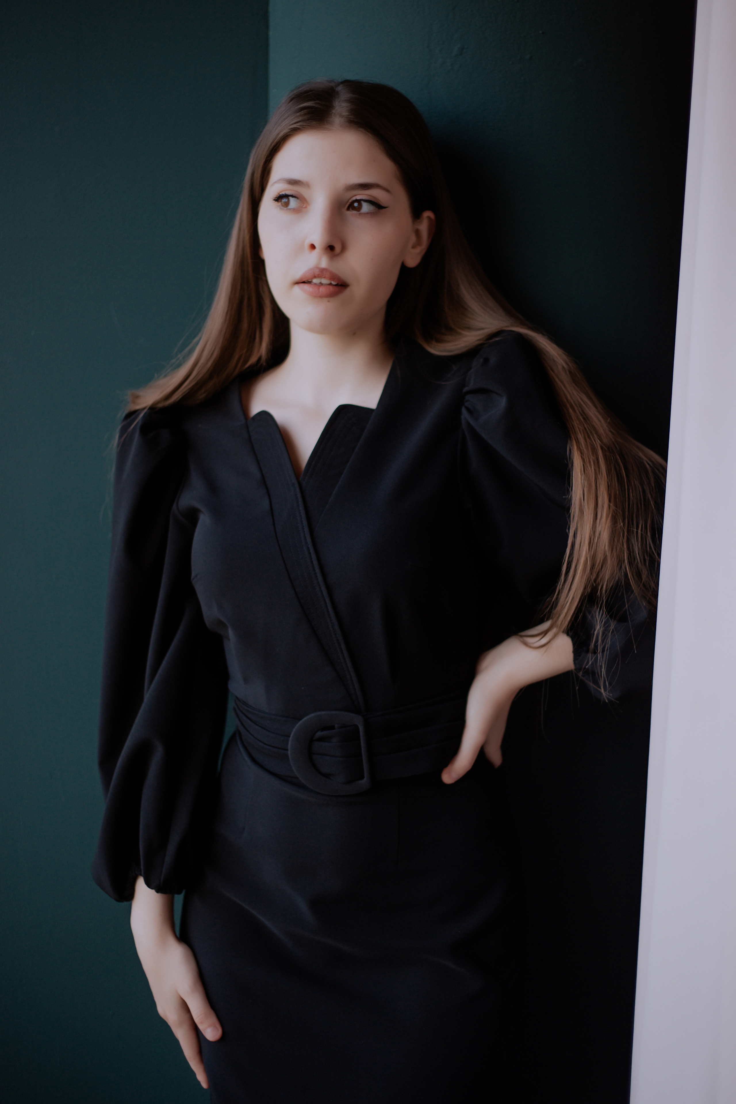 Милана. Фотограф Волгоград Кристина Прохоренко