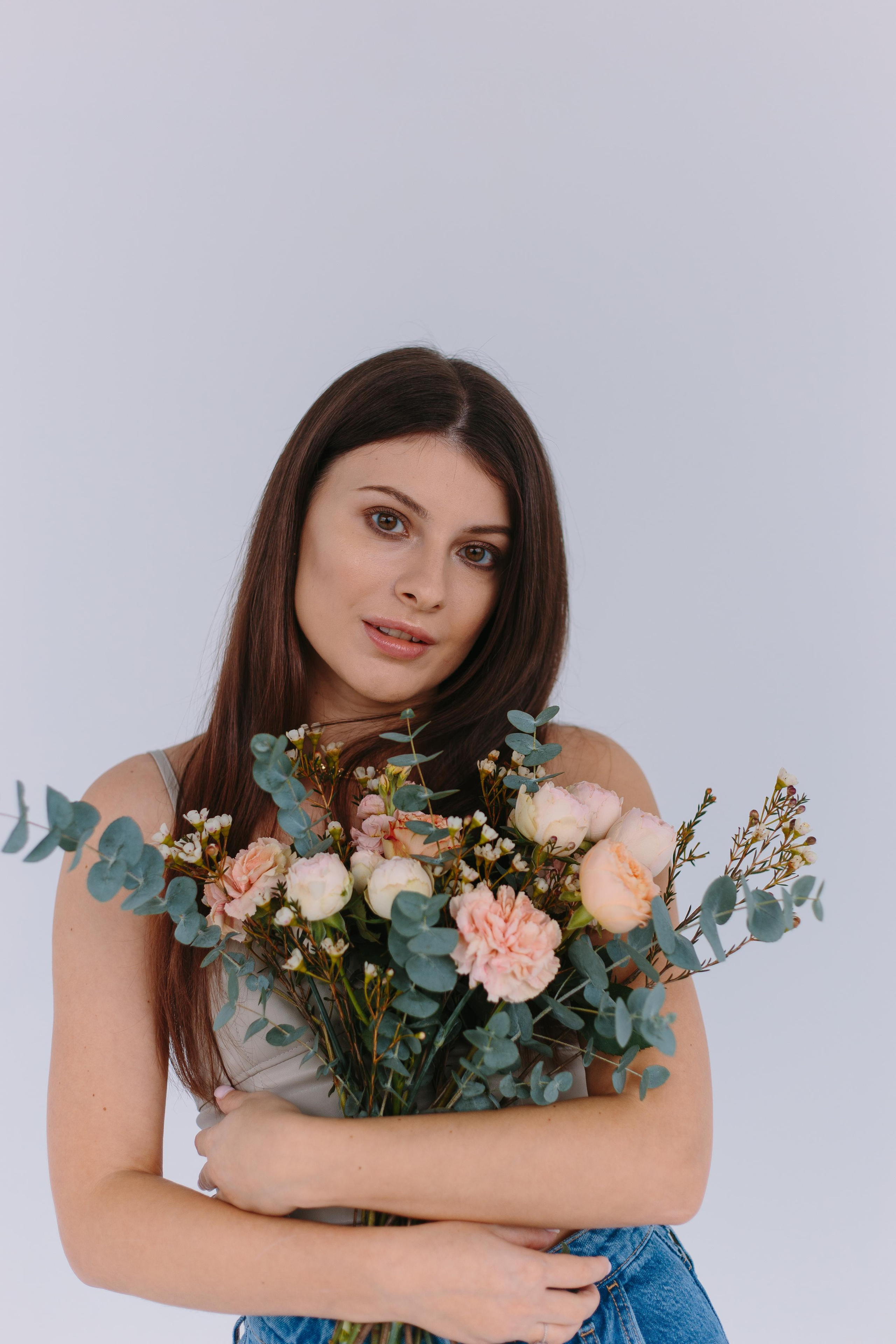 Анна. Фотограф Волгоград Кристина Прохоренко