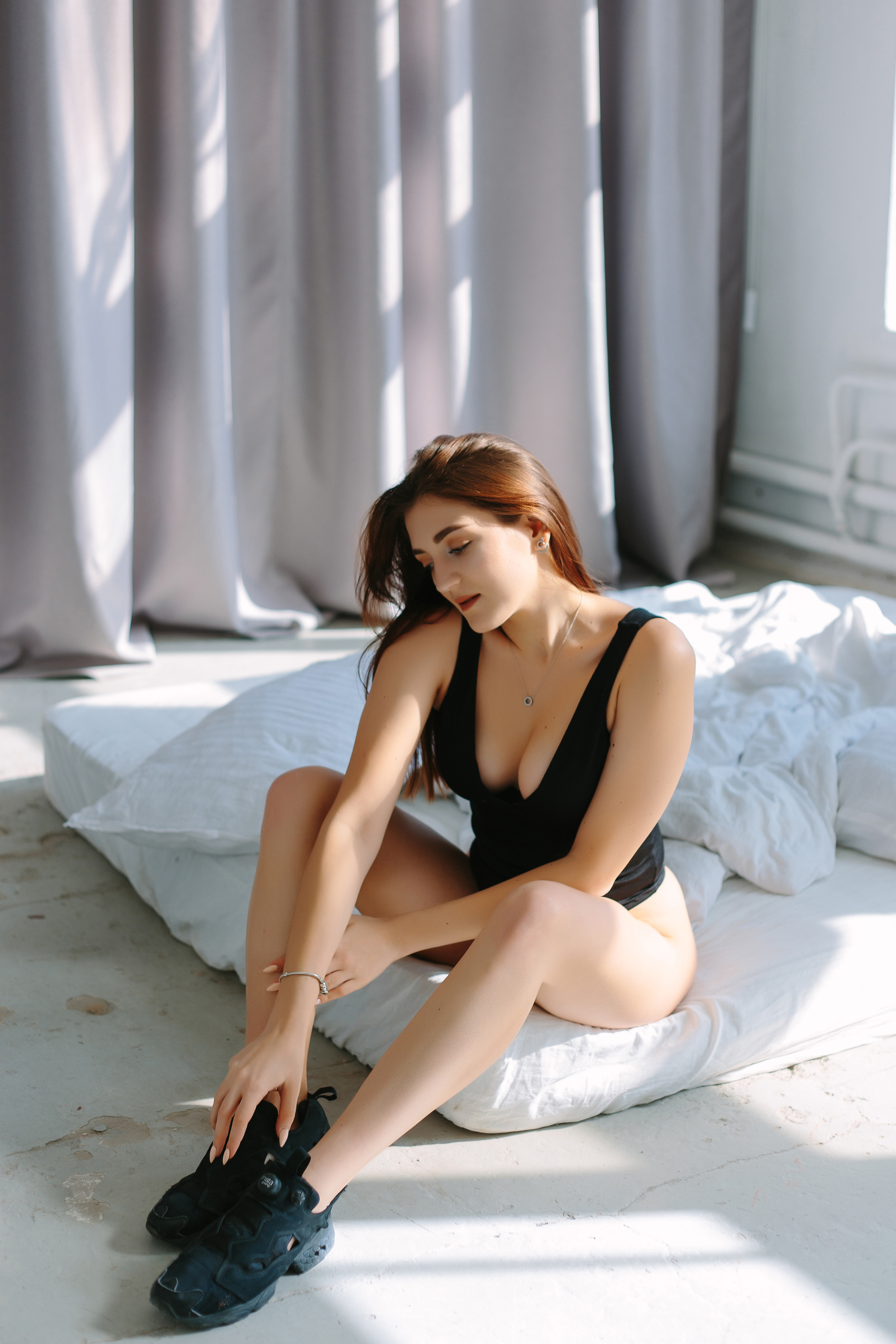 Ирина. Фотограф Волгоград Кристина Прохоренко