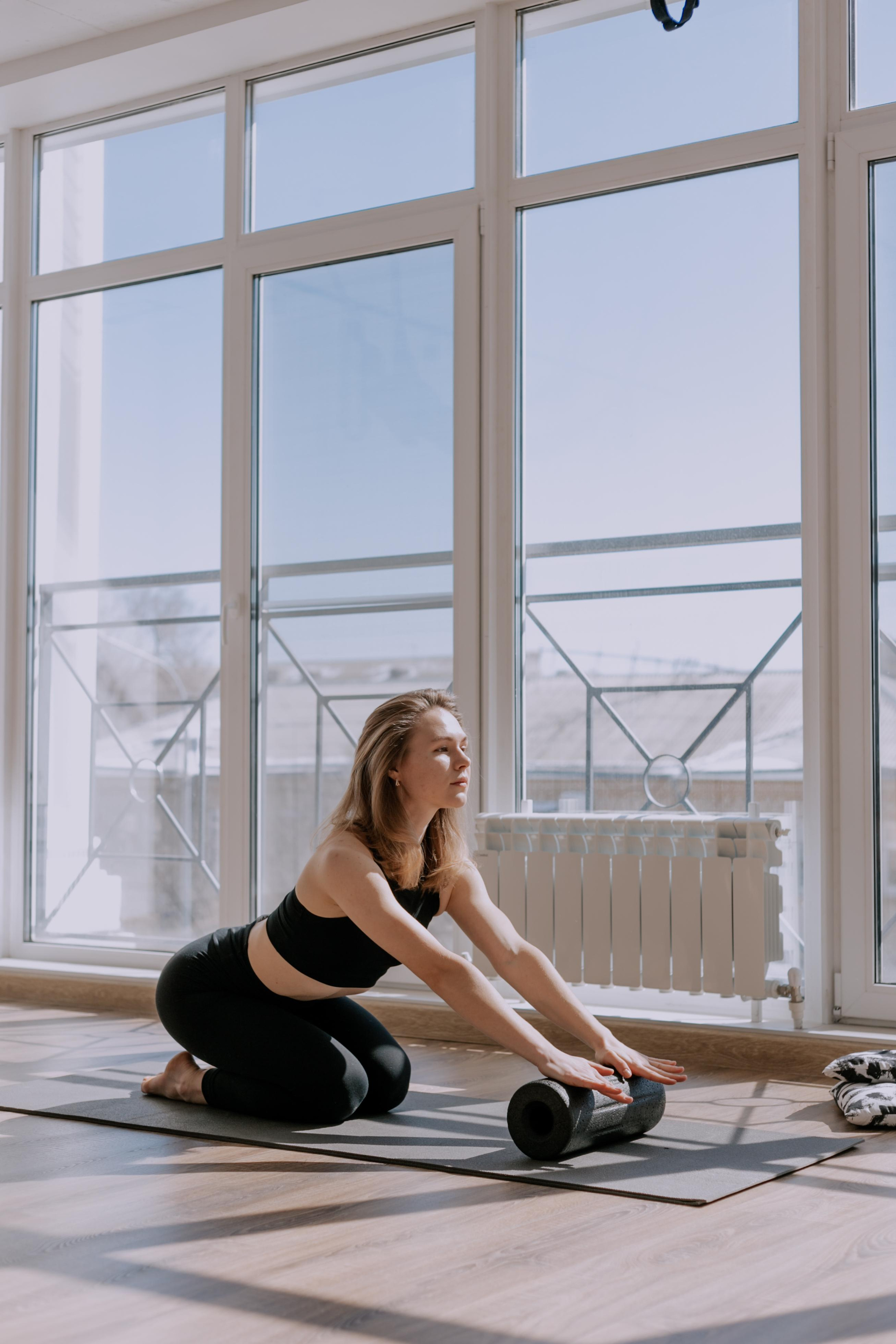 Reset.fit.pro (контент). Фотограф Волгоград Кристина Прохоренко