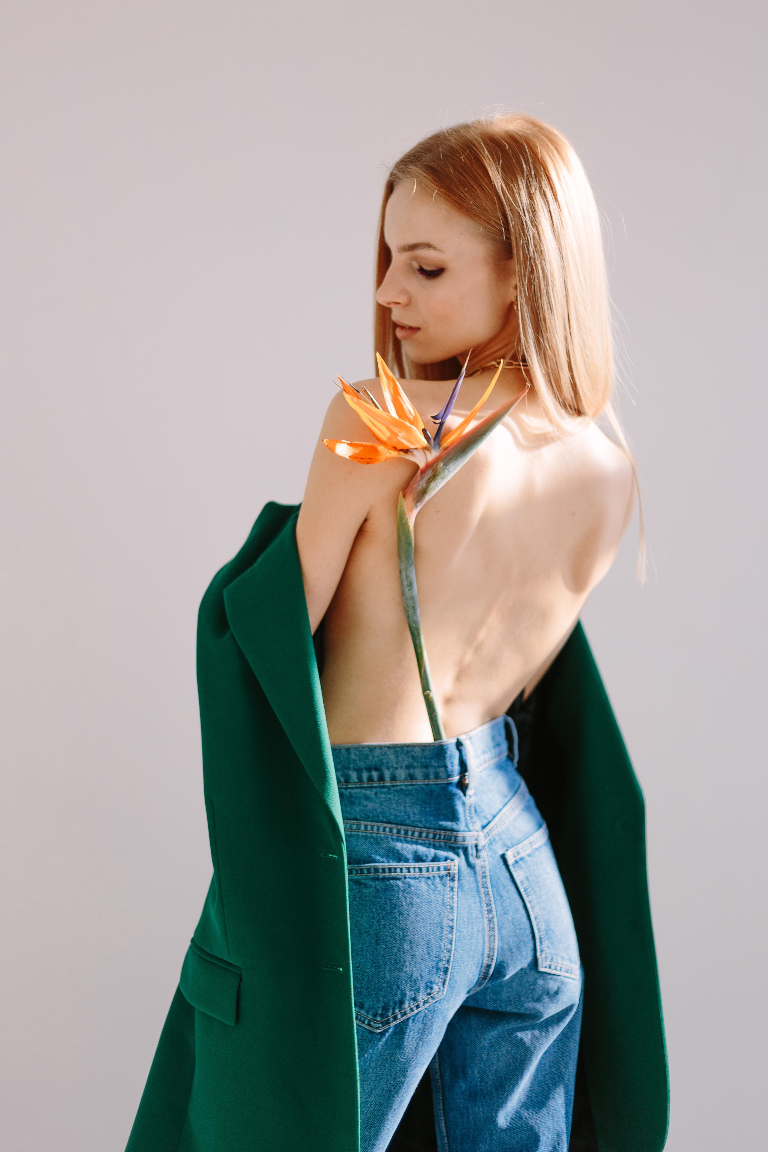 Анастасия. Фотограф Волгоград Кристина Прохоренко