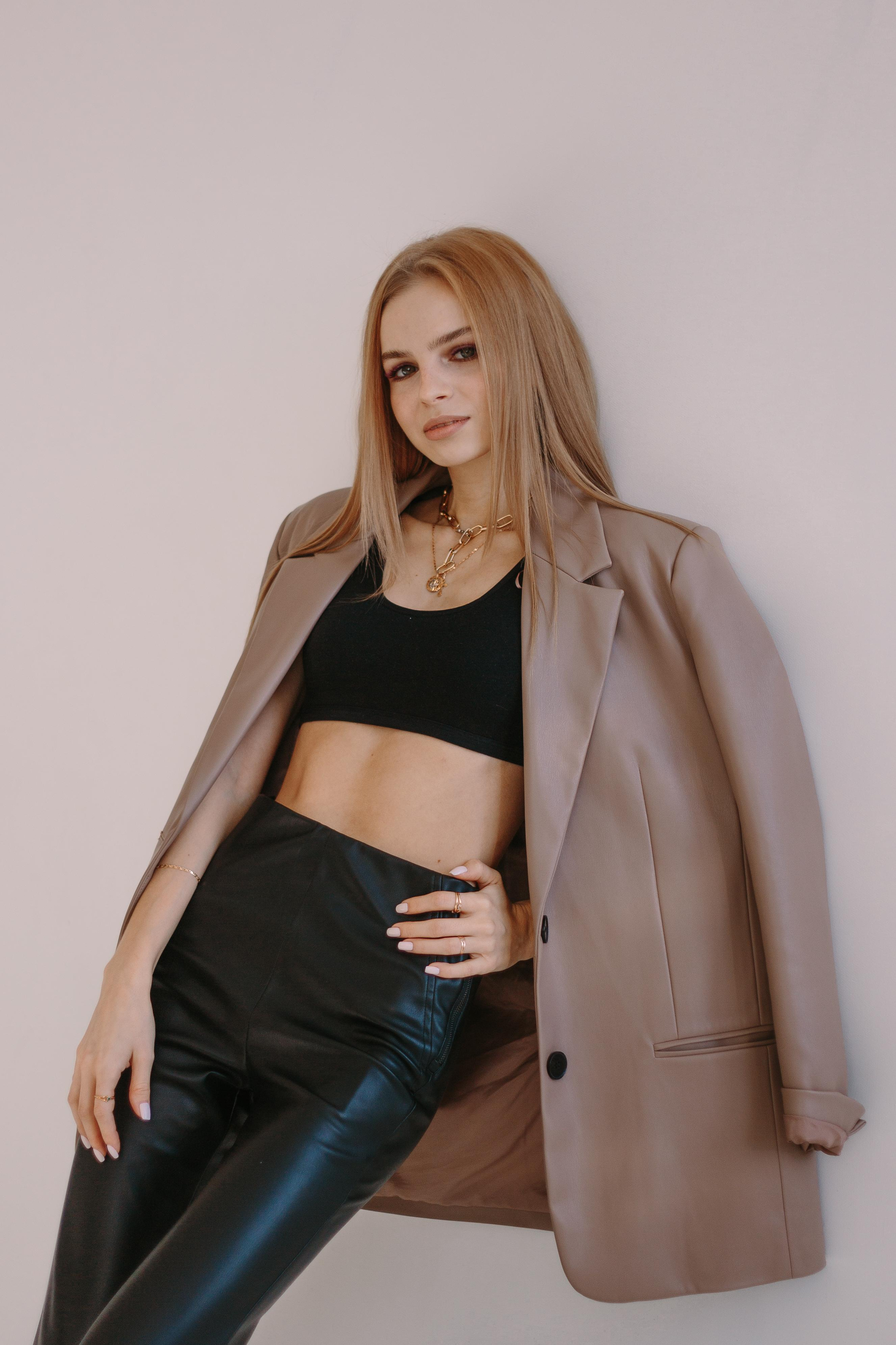 Анастасия. Фотограф Волгоград Кристина Прохоренко