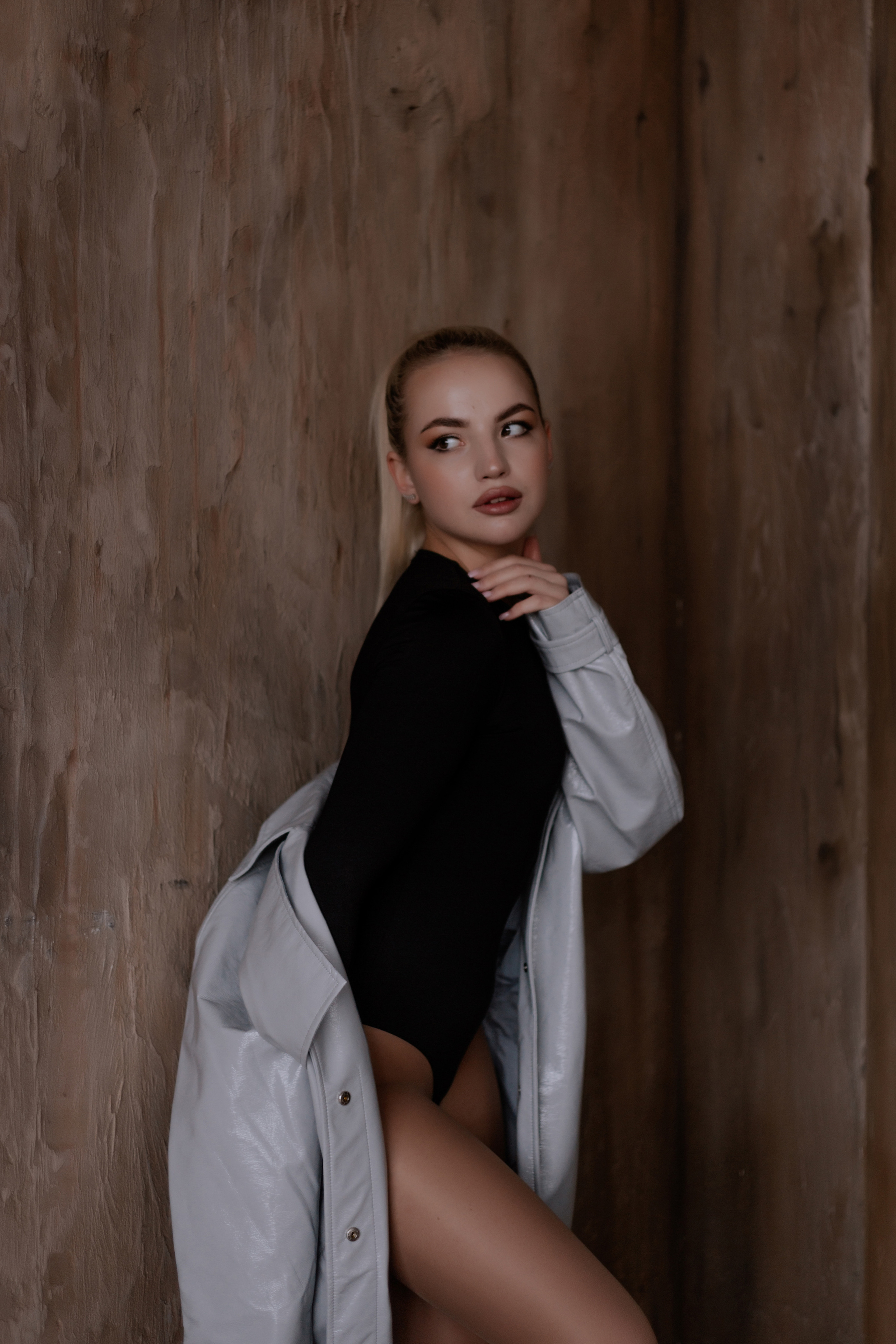 Алина. Фотограф Волгоград Кристина Прохоренко