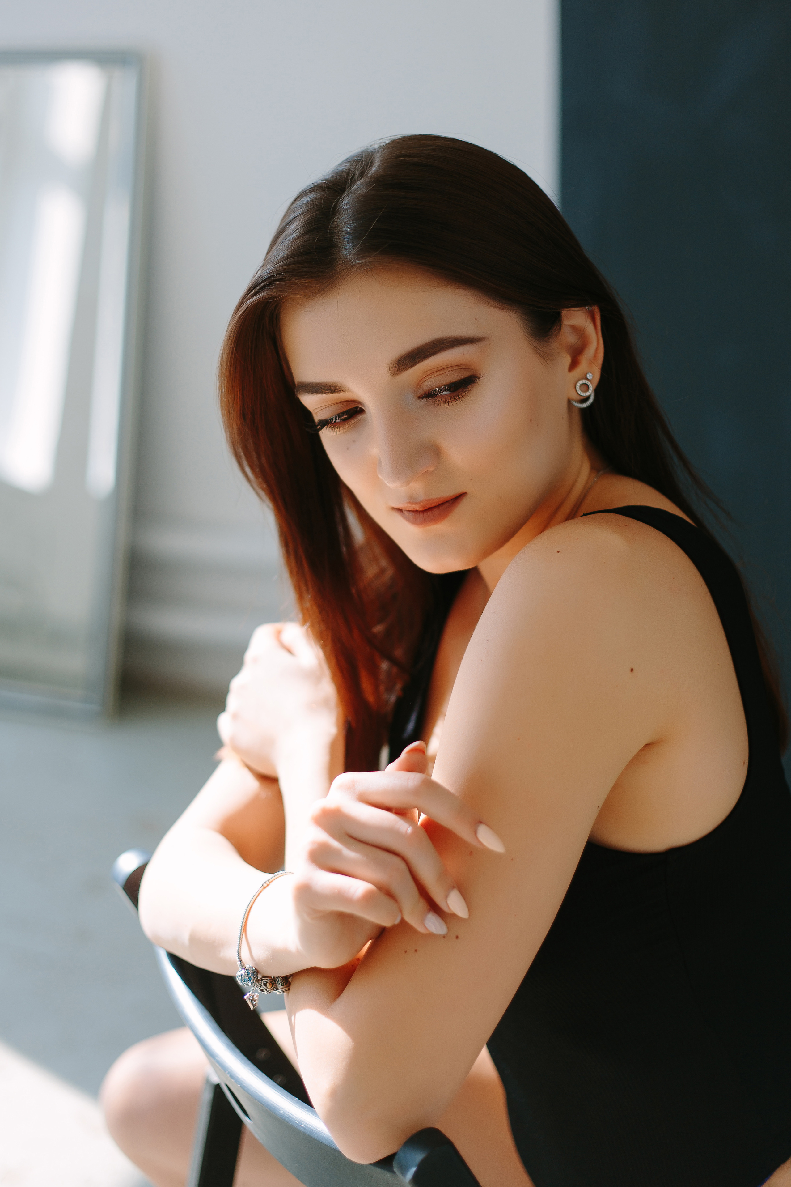 Ирина. Фотограф Волгоград Кристина Прохоренко