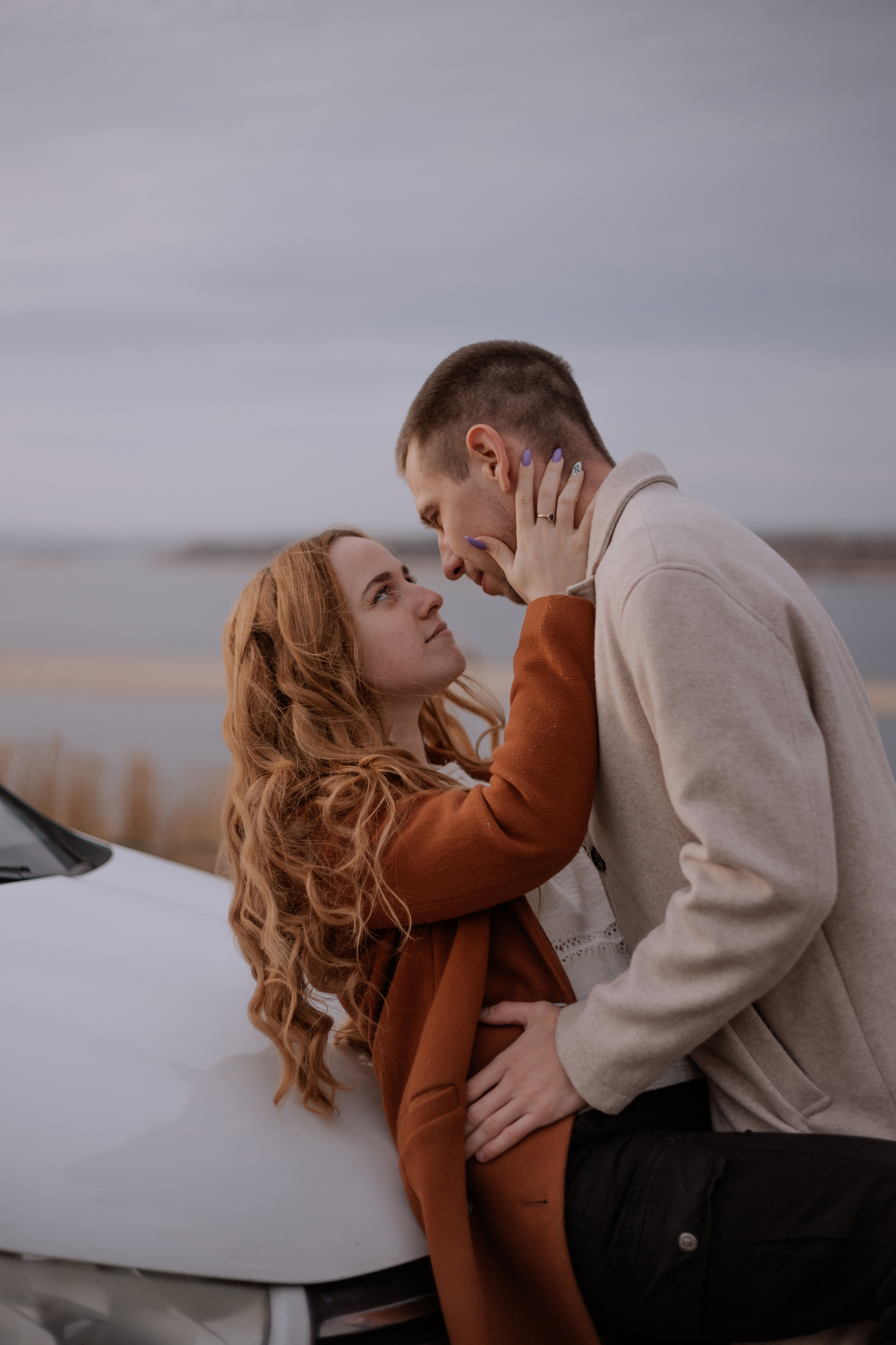 Анастасия, Виталий. Фотограф Волгоград Кристина Прохоренко