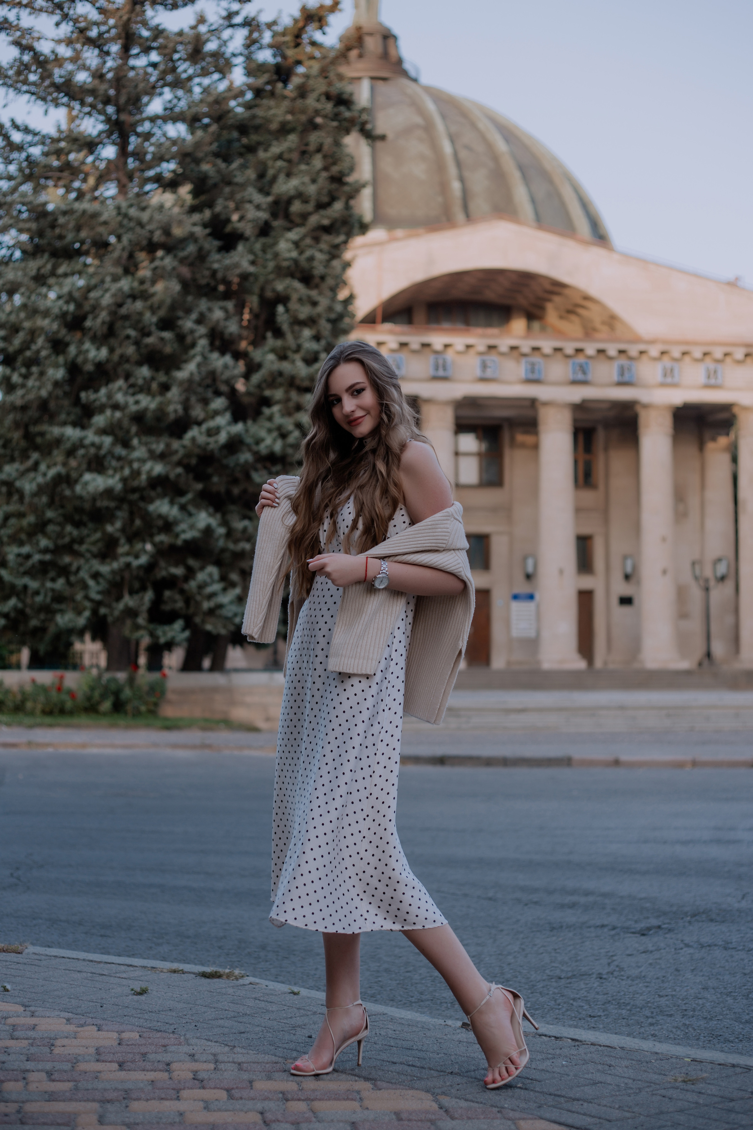 Ирина. Фотограф Волгоград Кристина Прохоренко