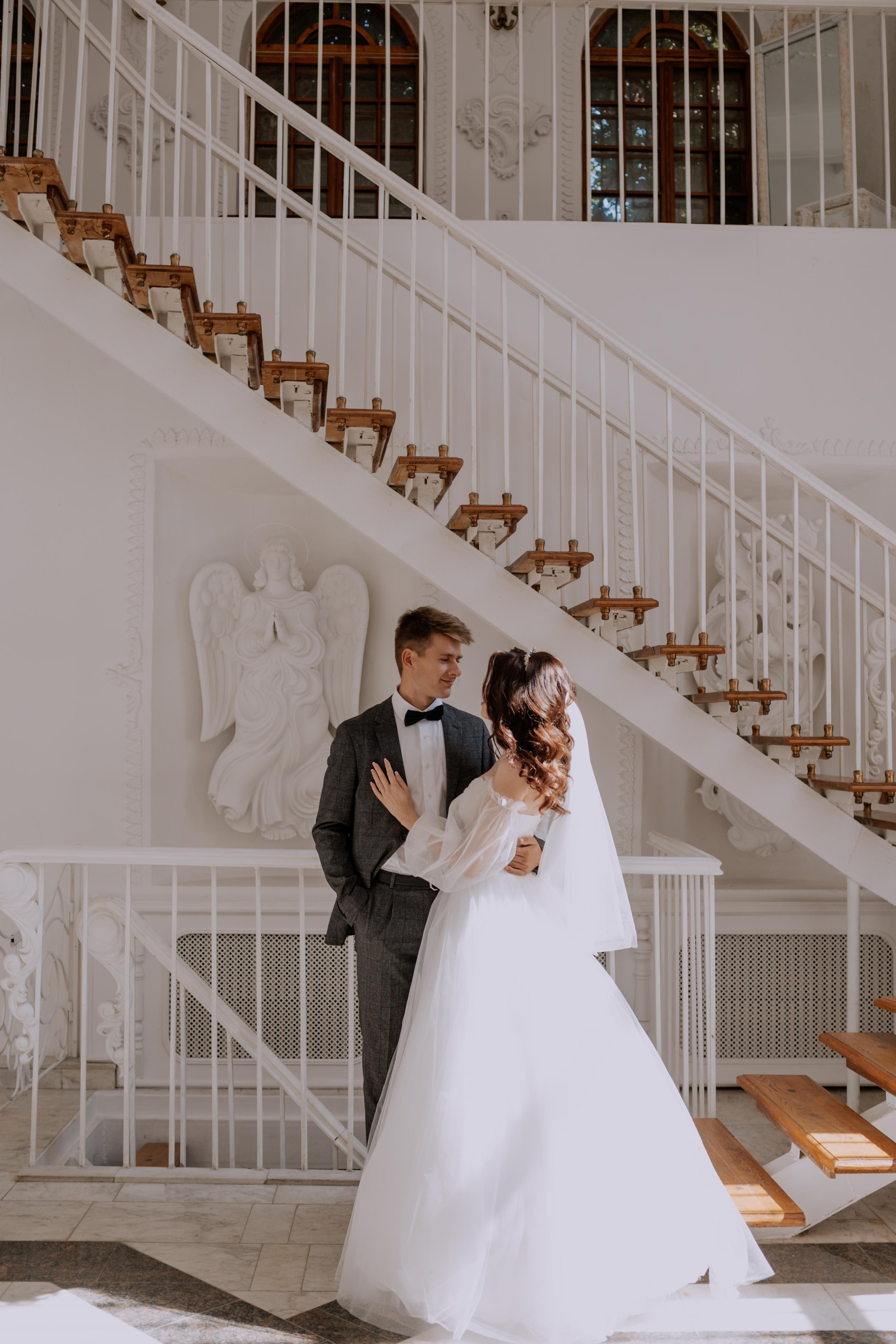 Людмила, Владимир. Фотограф Волгоград Кристина Прохоренко