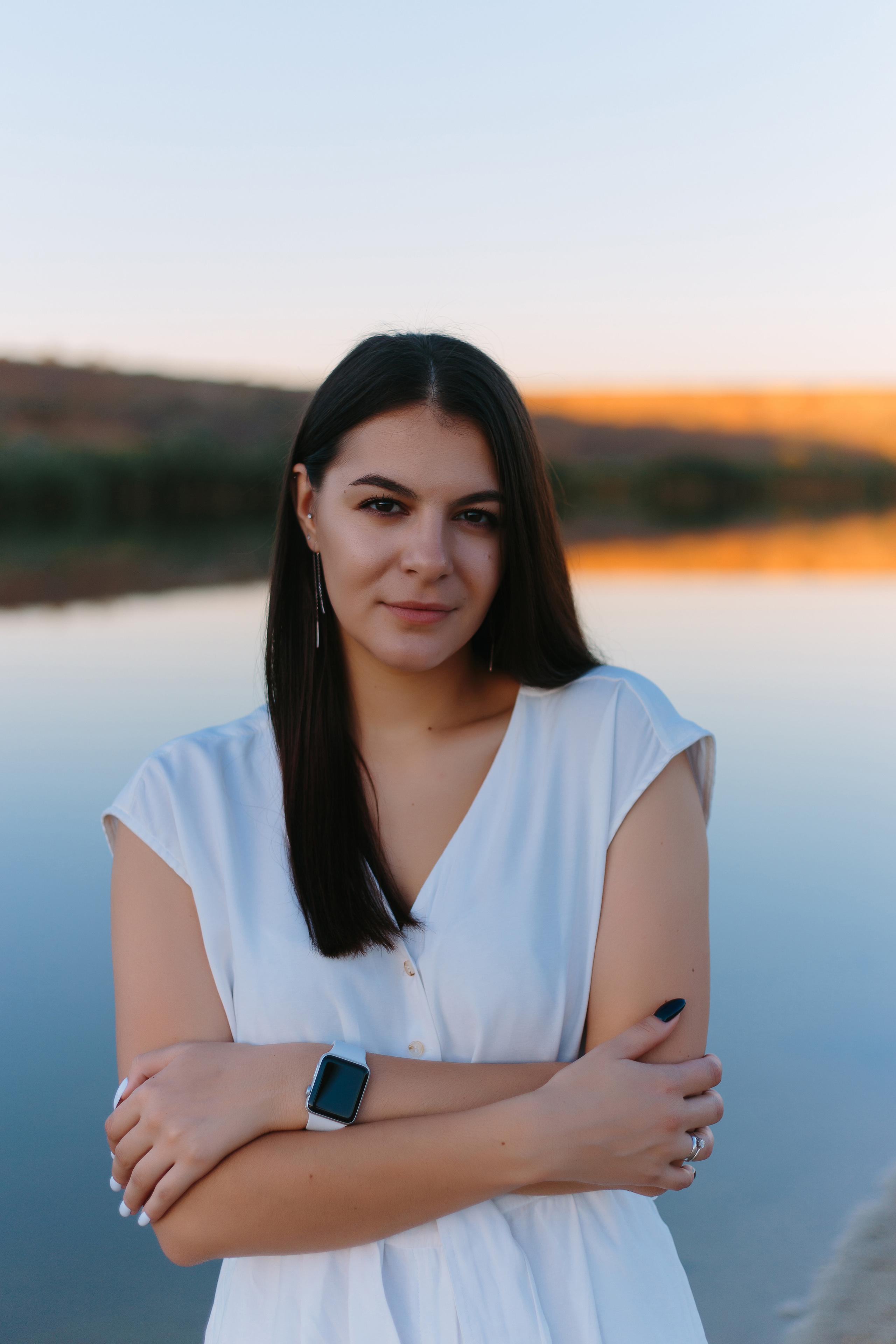 Наталья, Вячеслав. Фотограф Волгоград Кристина Прохоренко