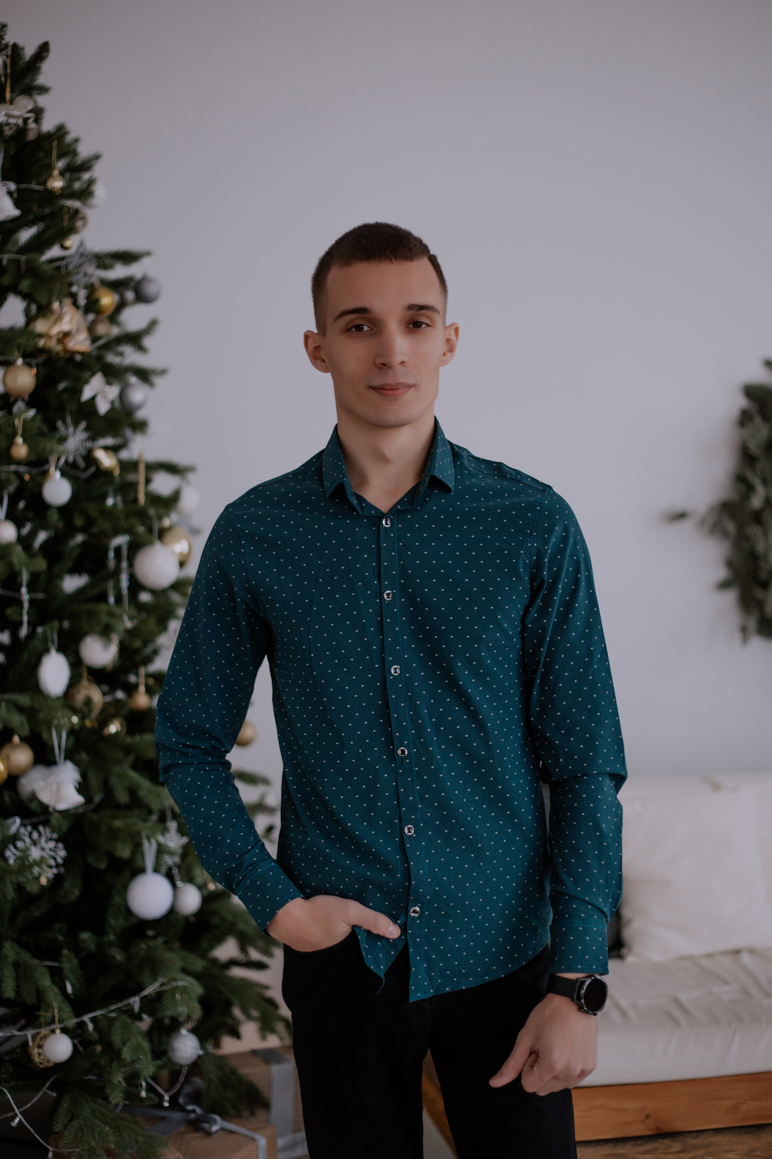 Алена, Дмитрий. Фотограф Волгоград Кристина Прохоренко