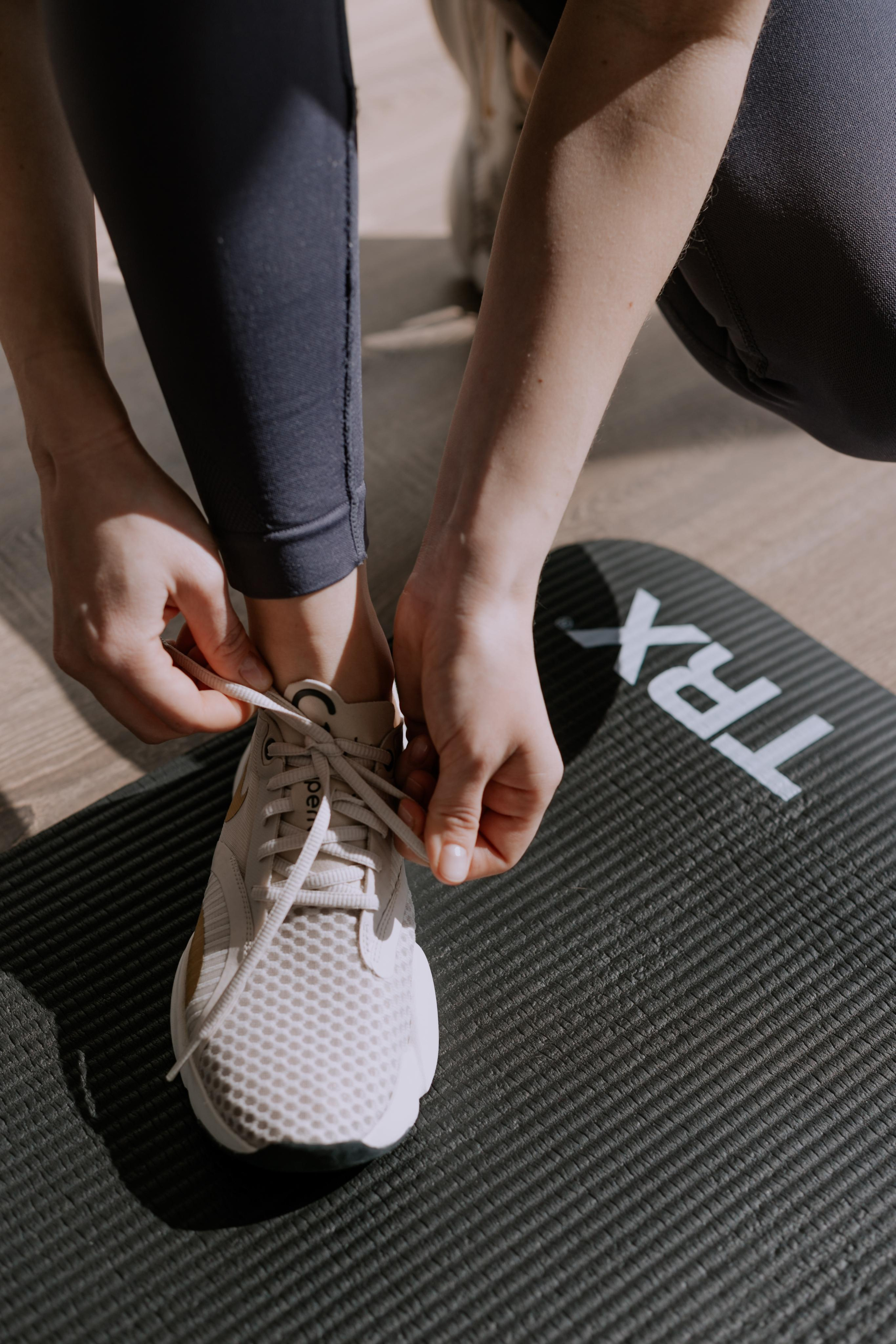 Reset.fit.pro (контент). Фотограф Волгоград Кристина Прохоренко