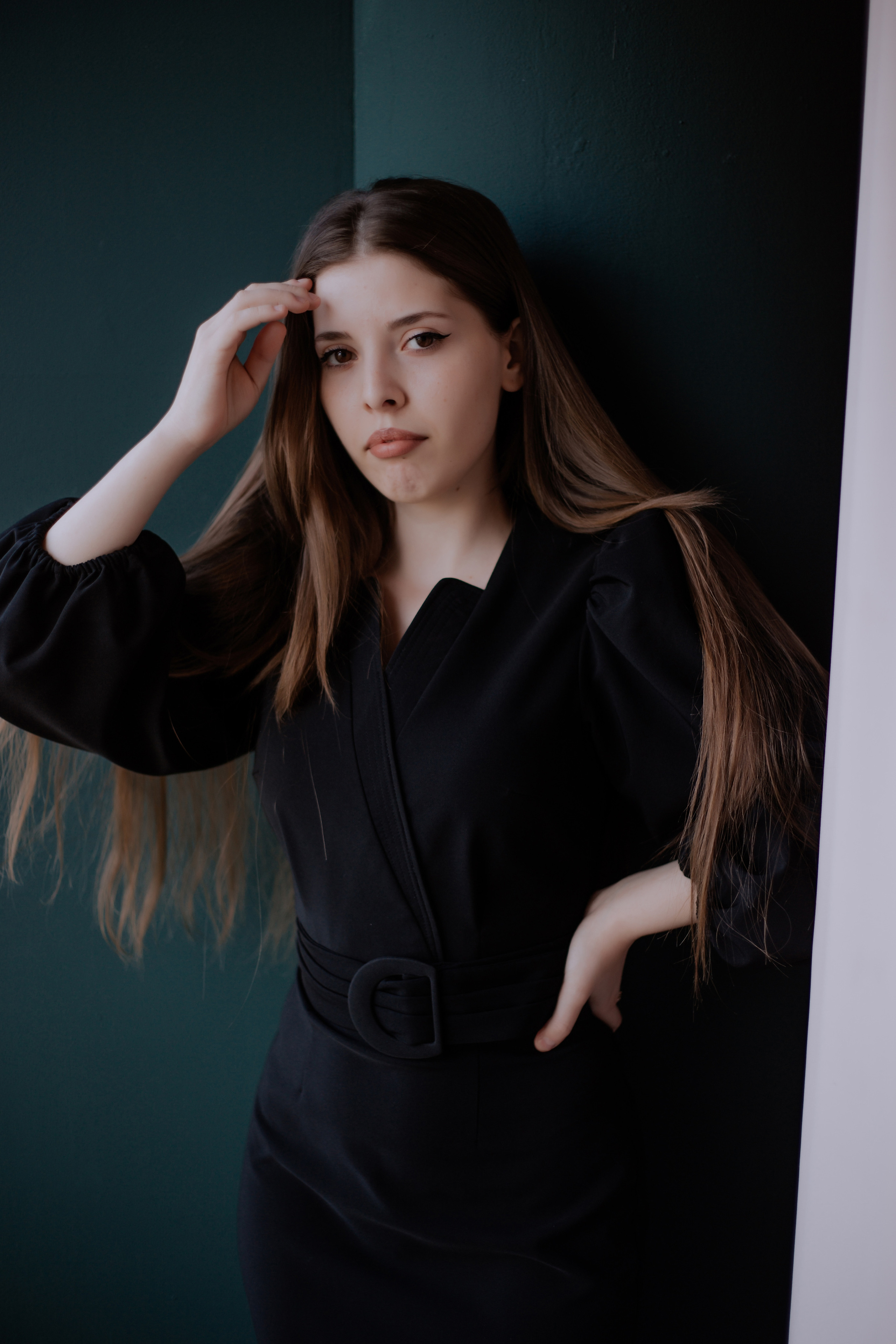 Милана. Фотограф Волгоград Кристина Прохоренко