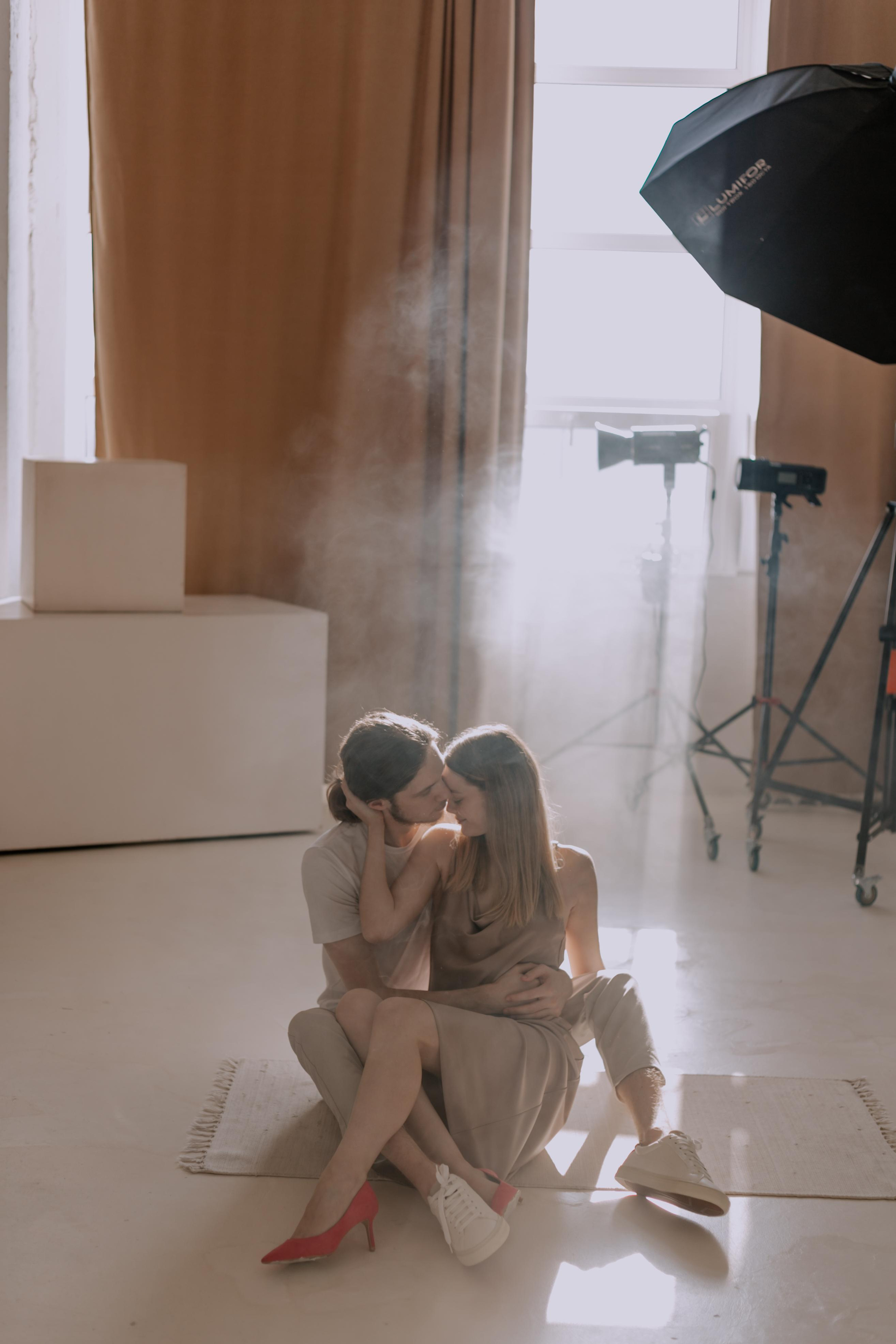 Анастасия, Евгений. Фотограф Волгоград Кристина Прохоренко