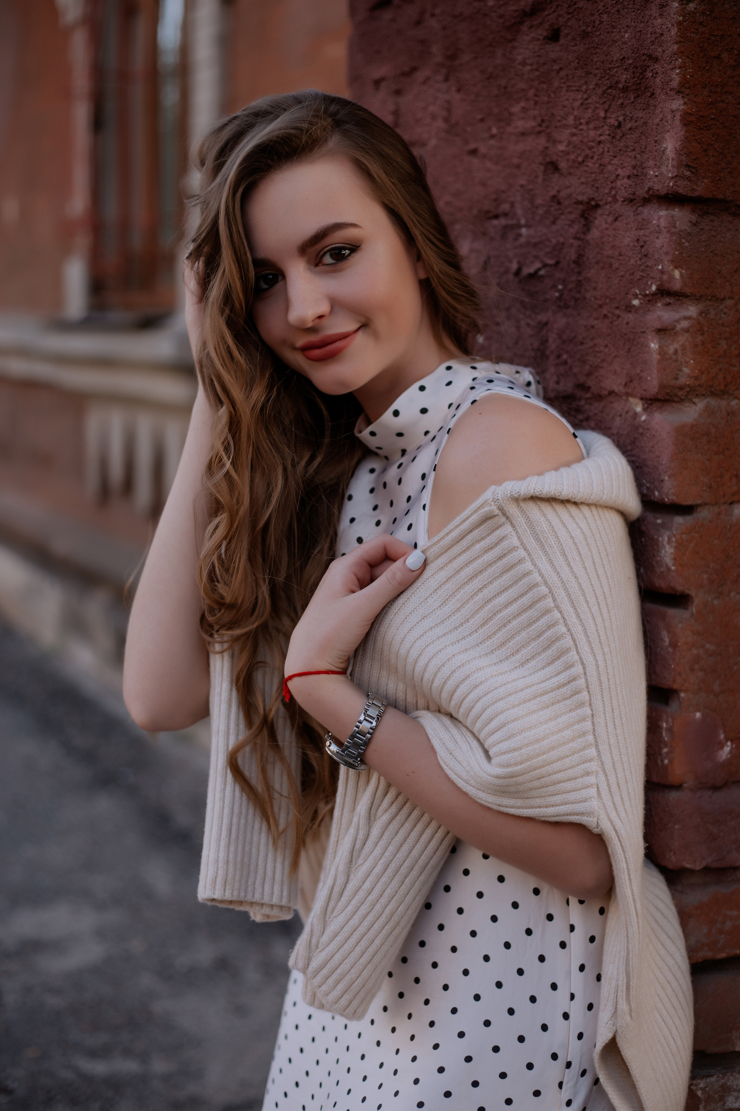 Ирина. Фотограф Волгоград Кристина Прохоренко