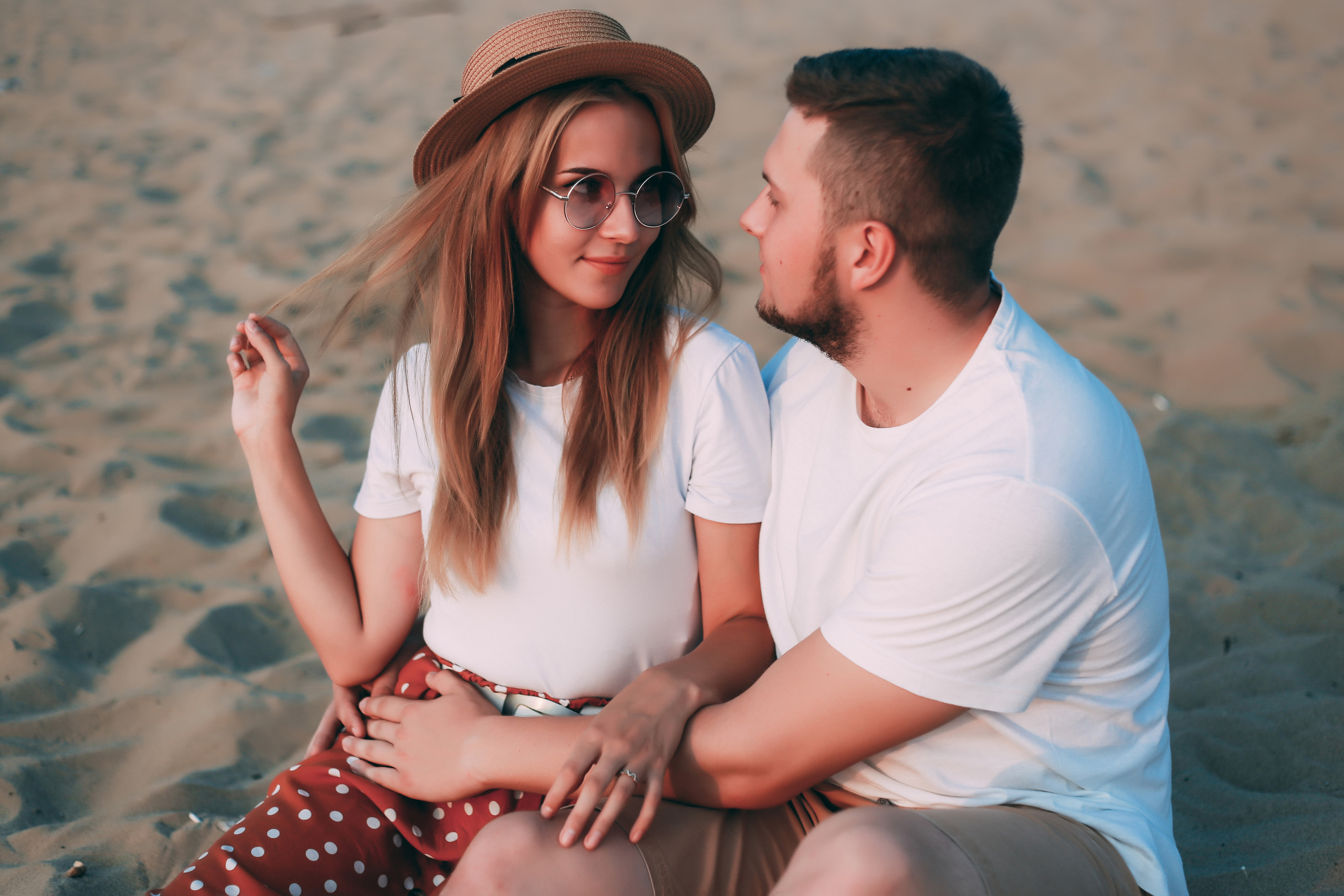 Кристина, Иван. Фотограф Волгоград Кристина Прохоренко