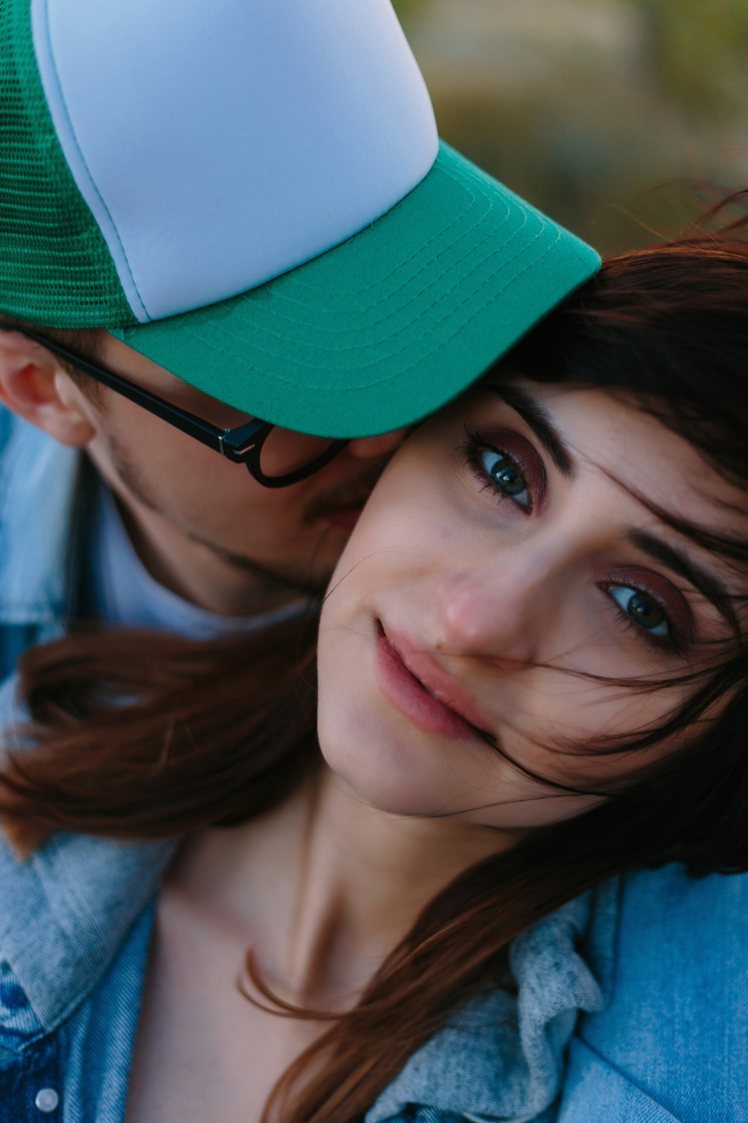 Кристина, Дмитрий. Фотограф Волгоград Кристина Прохоренко