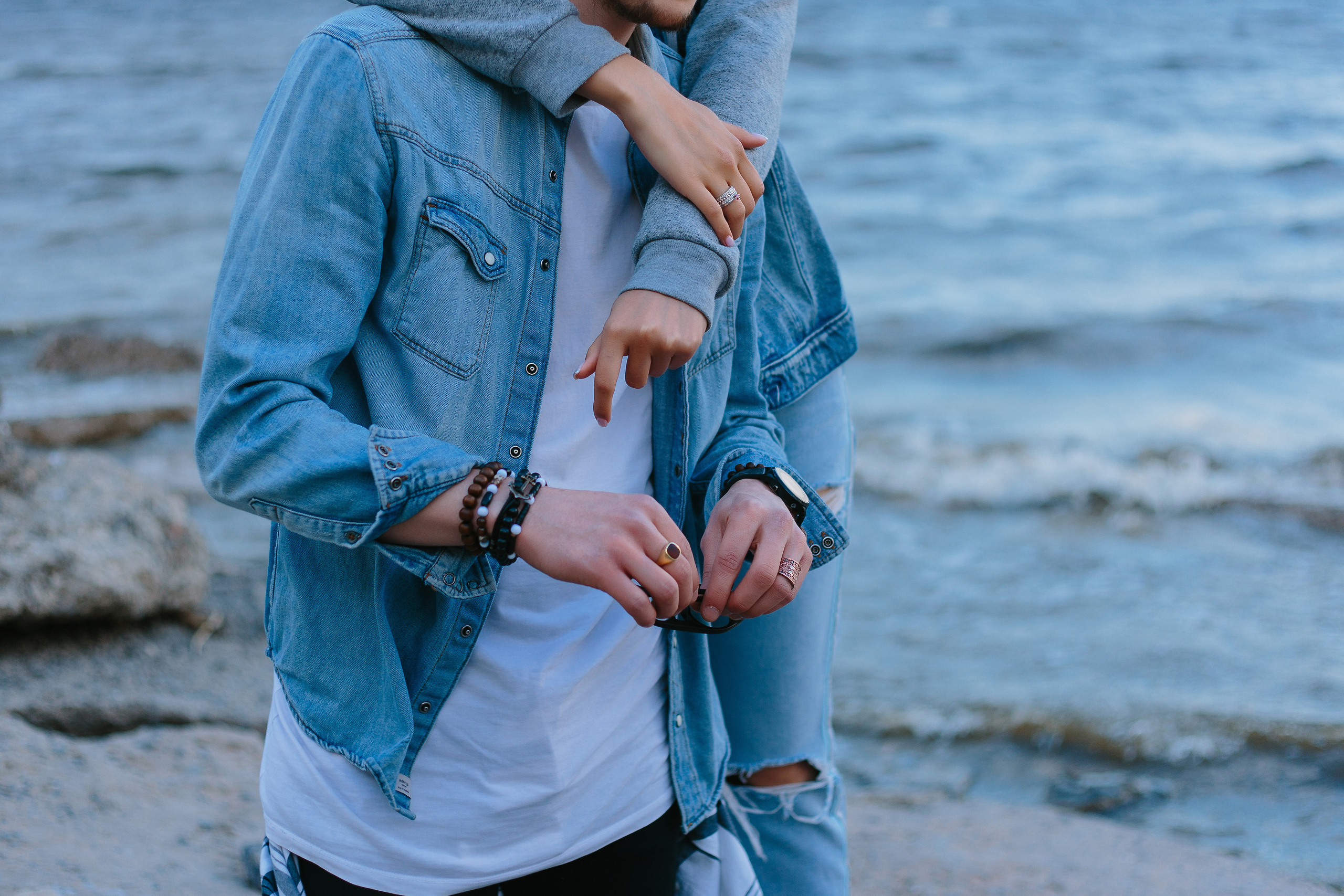 Кристина, Дмитрий. Фотограф Волгоград Кристина Прохоренко