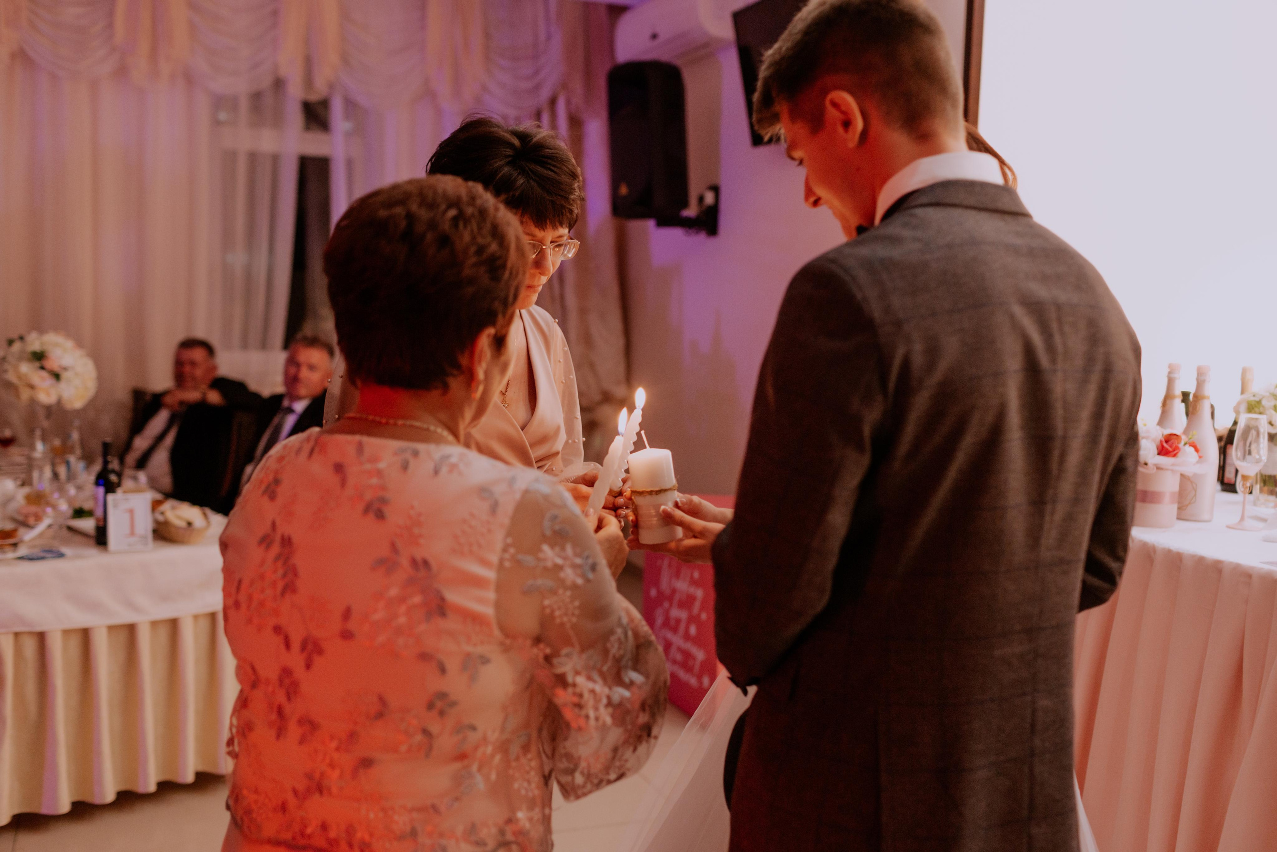 Людмила, Владимир. Фотограф Волгоград Кристина Прохоренко