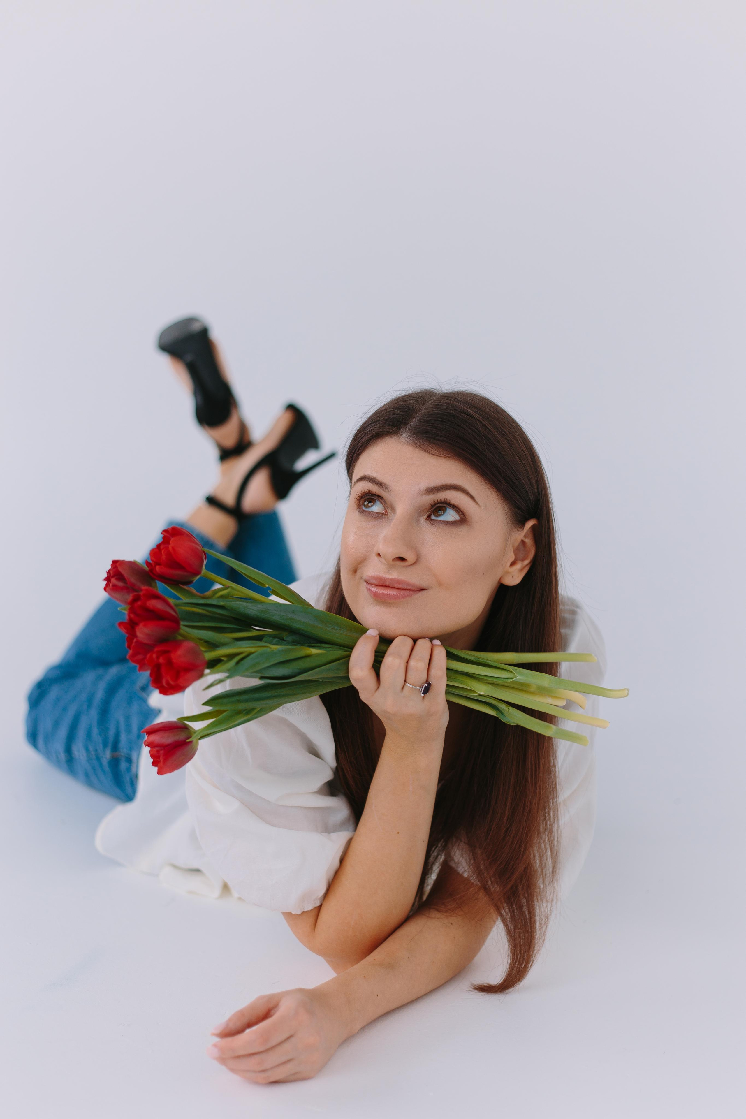 Анна. Фотограф Волгоград Кристина Прохоренко