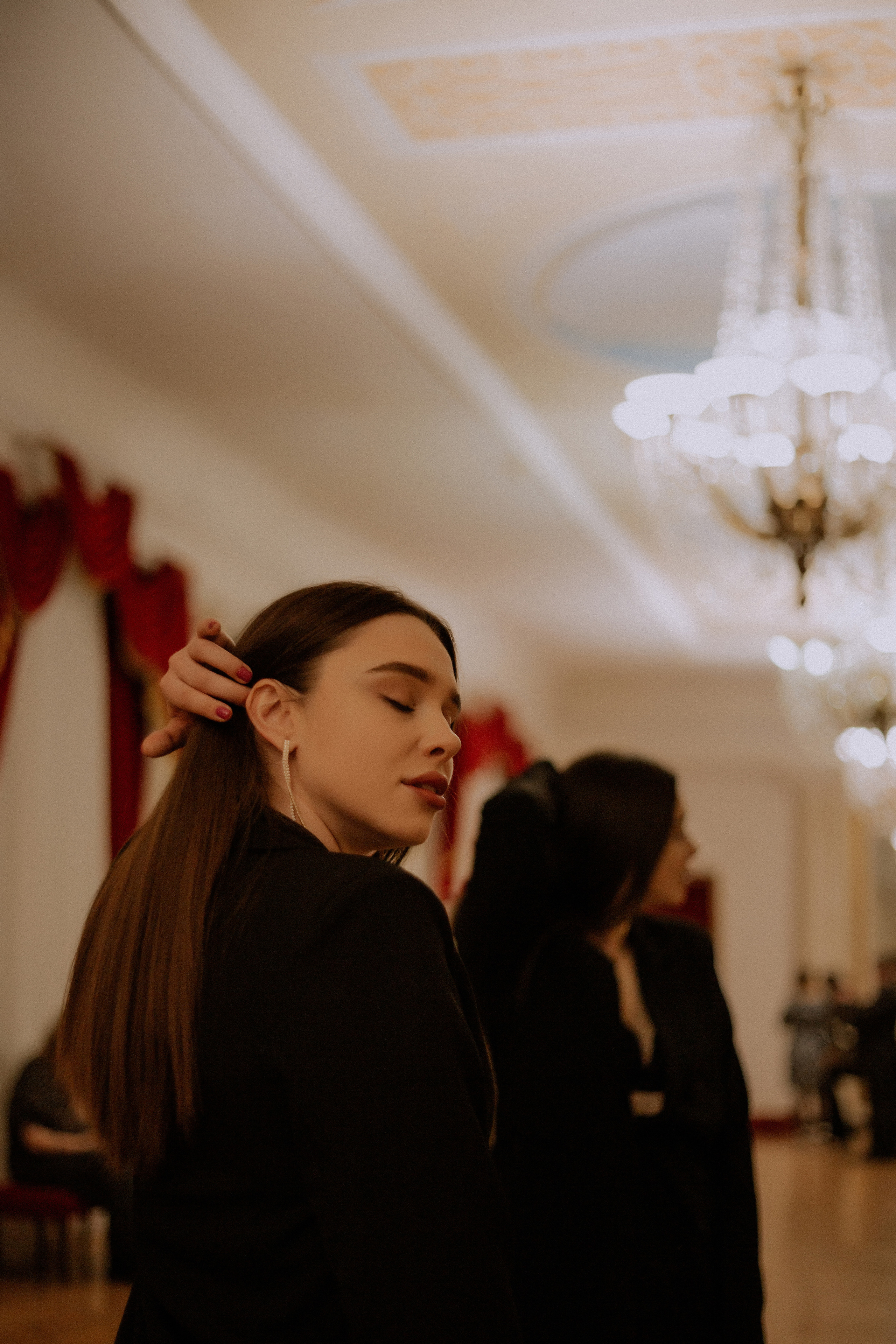 Валерия. Фотограф Волгоград Кристина Прохоренко