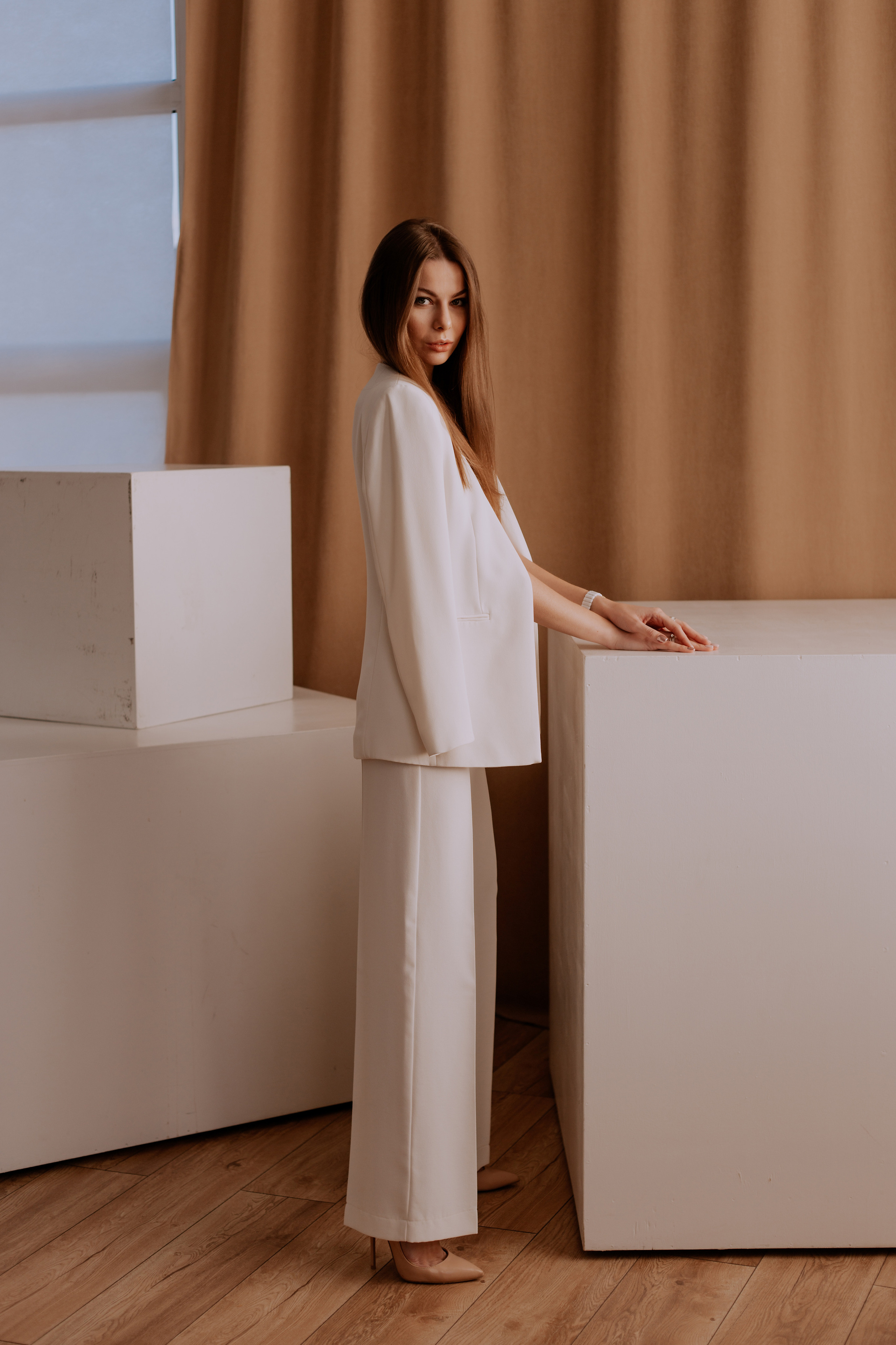 Евгения. Фотограф Волгоград Кристина Прохоренко