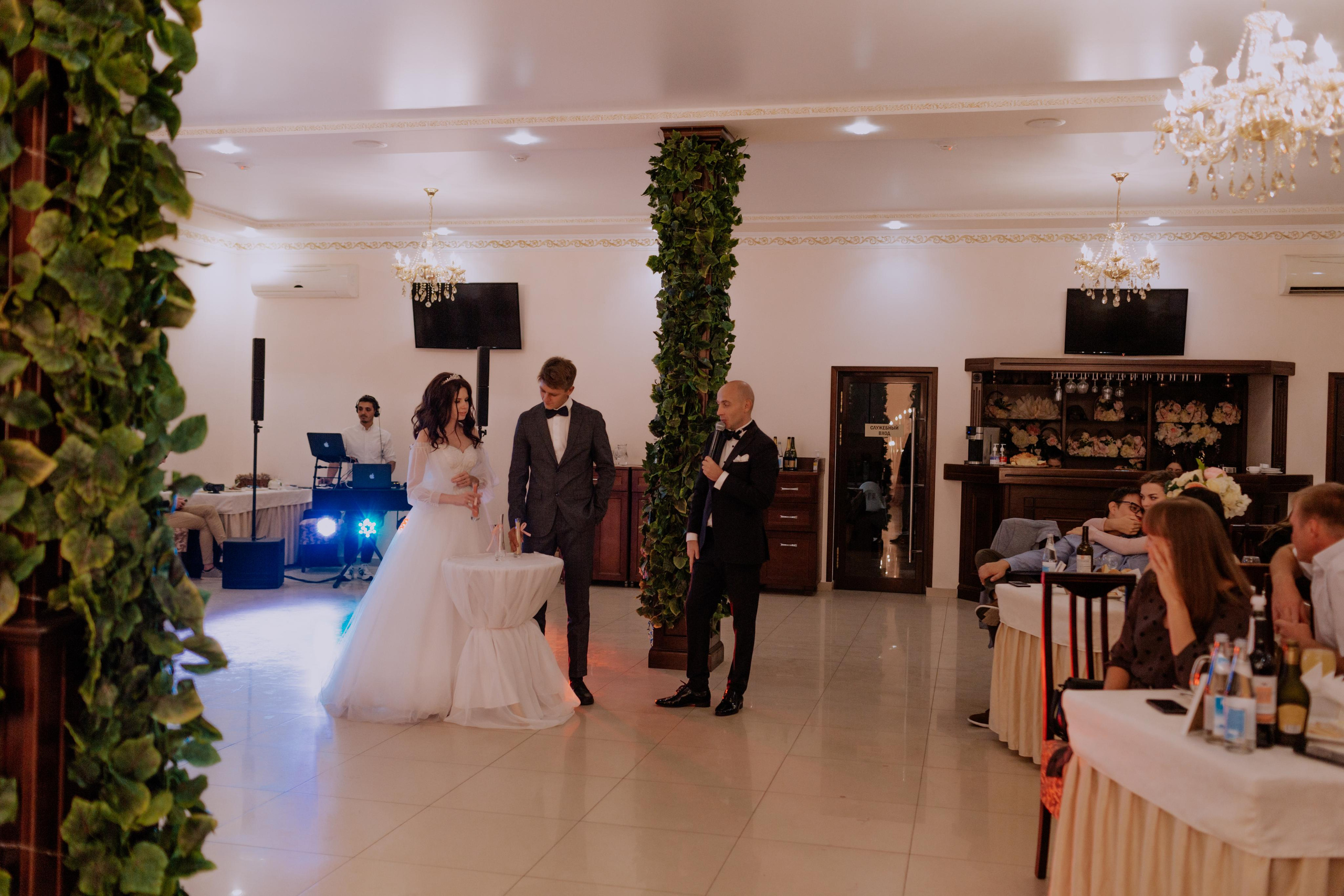 Людмила, Владимир. Фотограф Волгоград Кристина Прохоренко