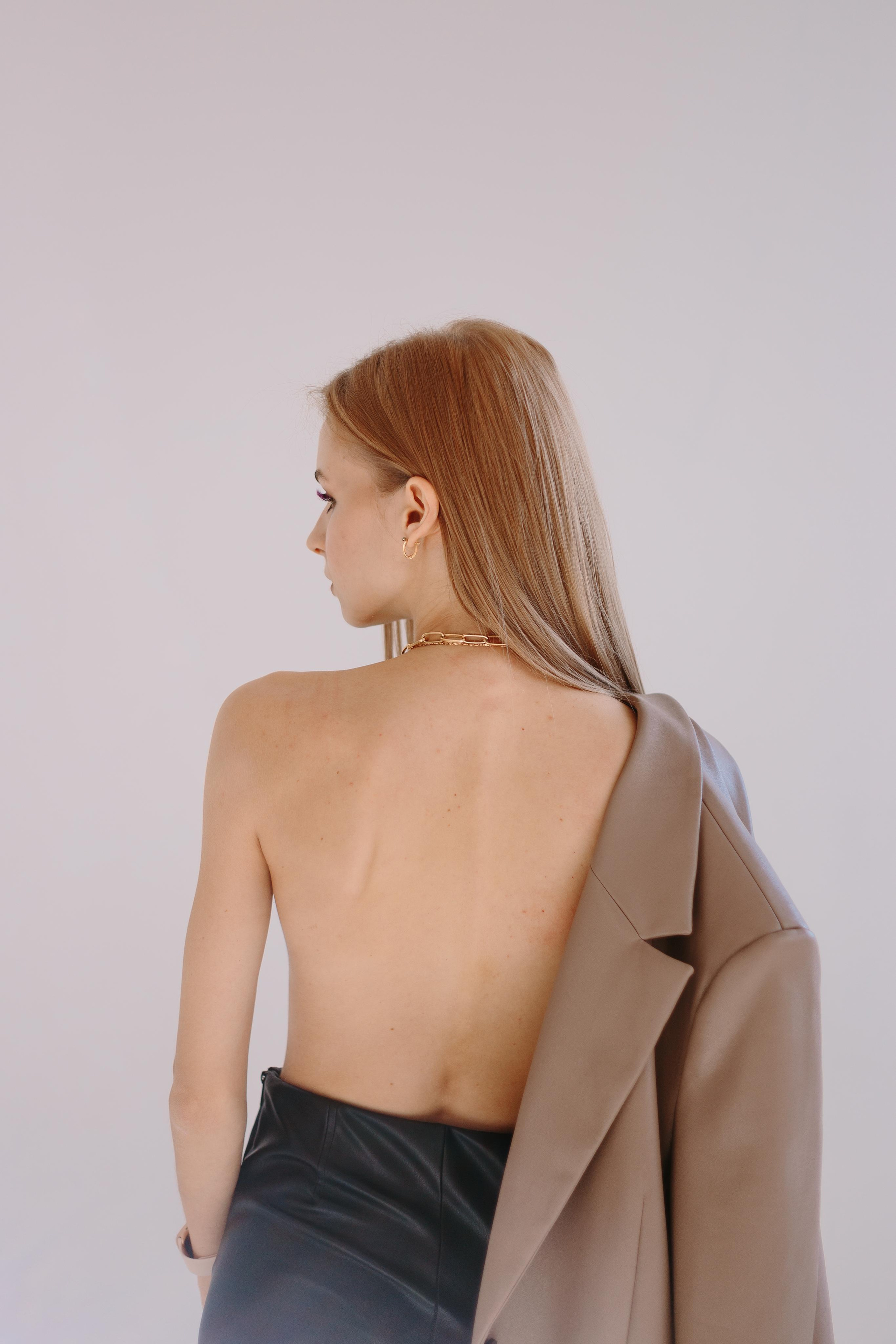 Анастасия. Фотограф Волгоград Кристина Прохоренко