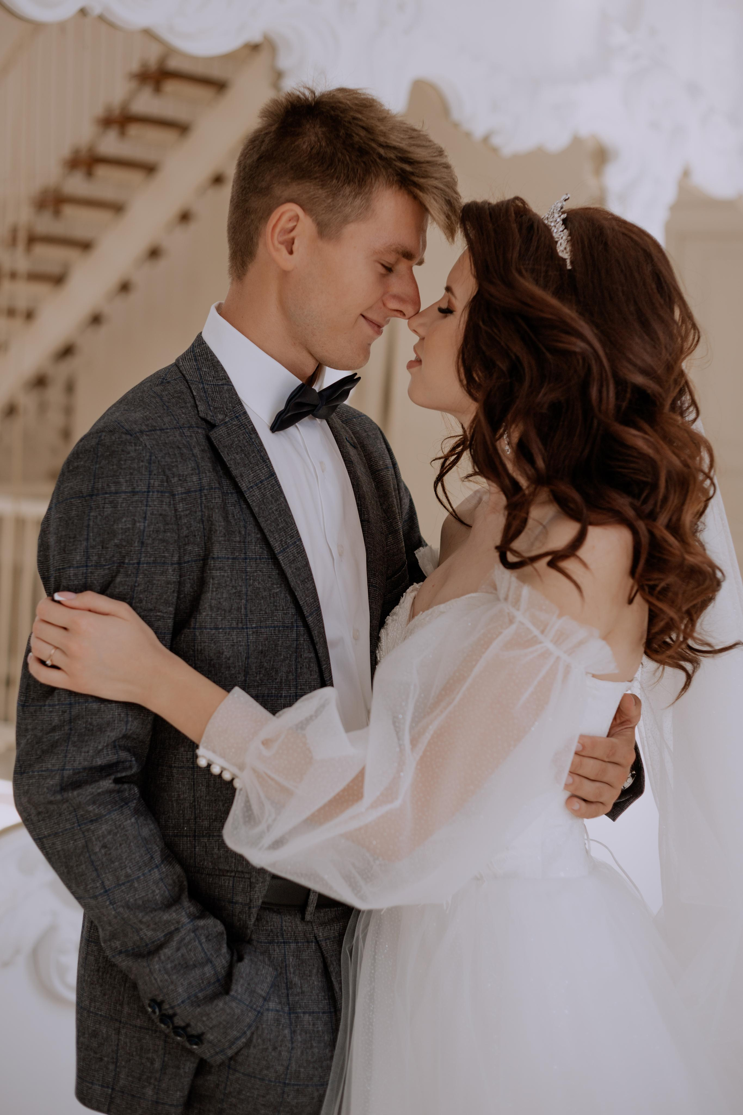 Людмила, Владимир. Фотограф Волгоград Кристина Прохоренко