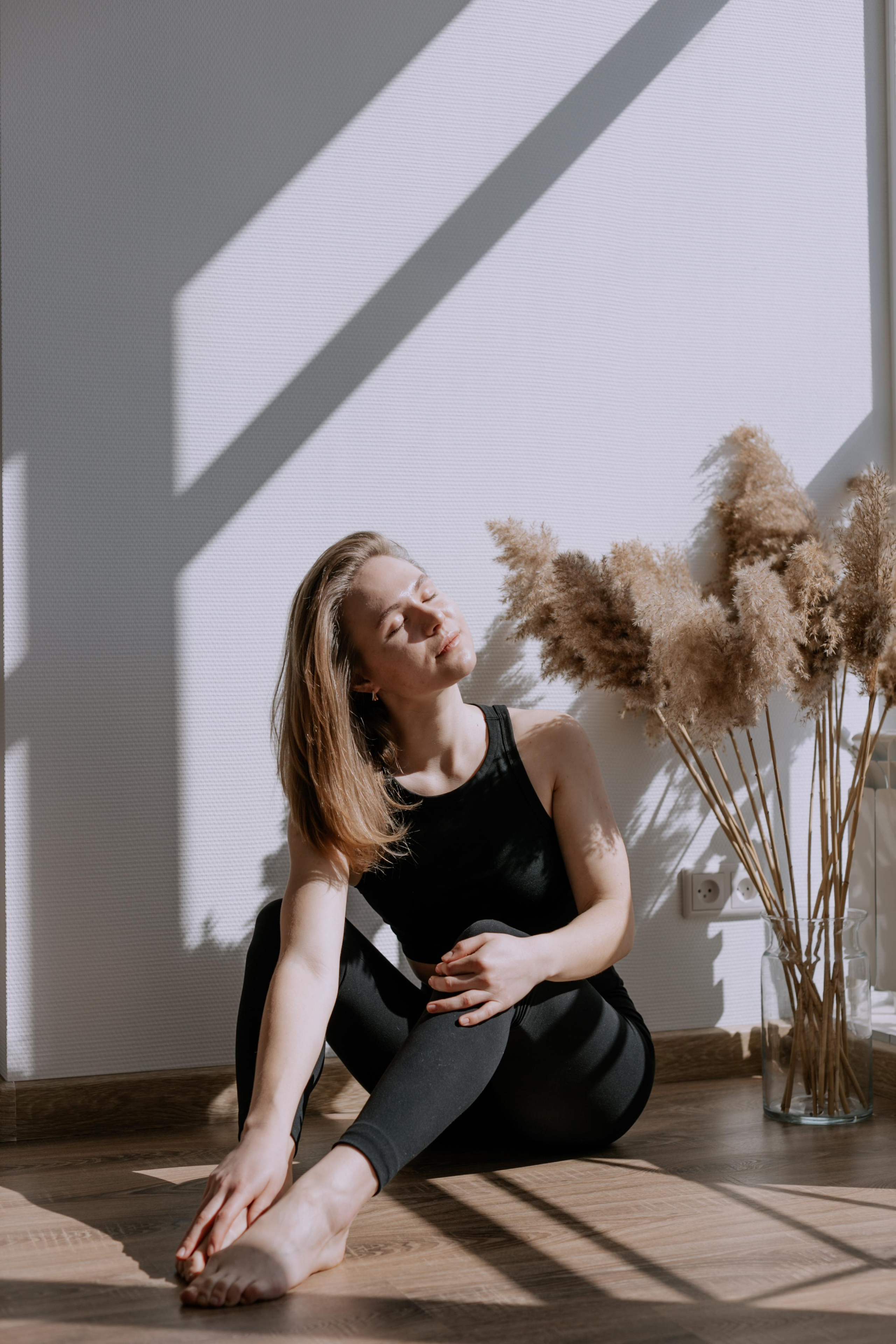 Reset.fit.pro (контент). Фотограф Волгоград Кристина Прохоренко