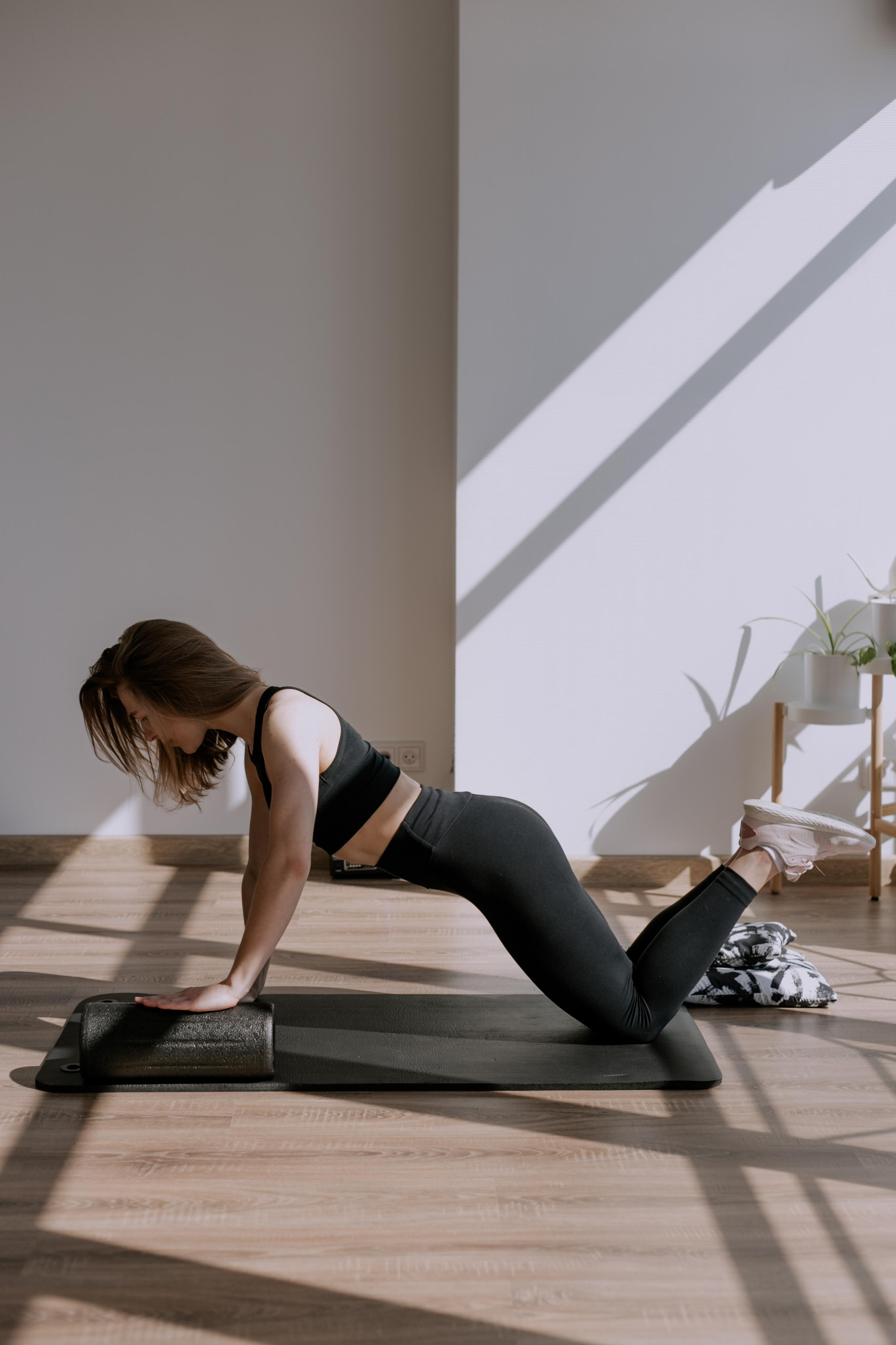 Reset.fit.pro (контент). Фотограф Волгоград Кристина Прохоренко