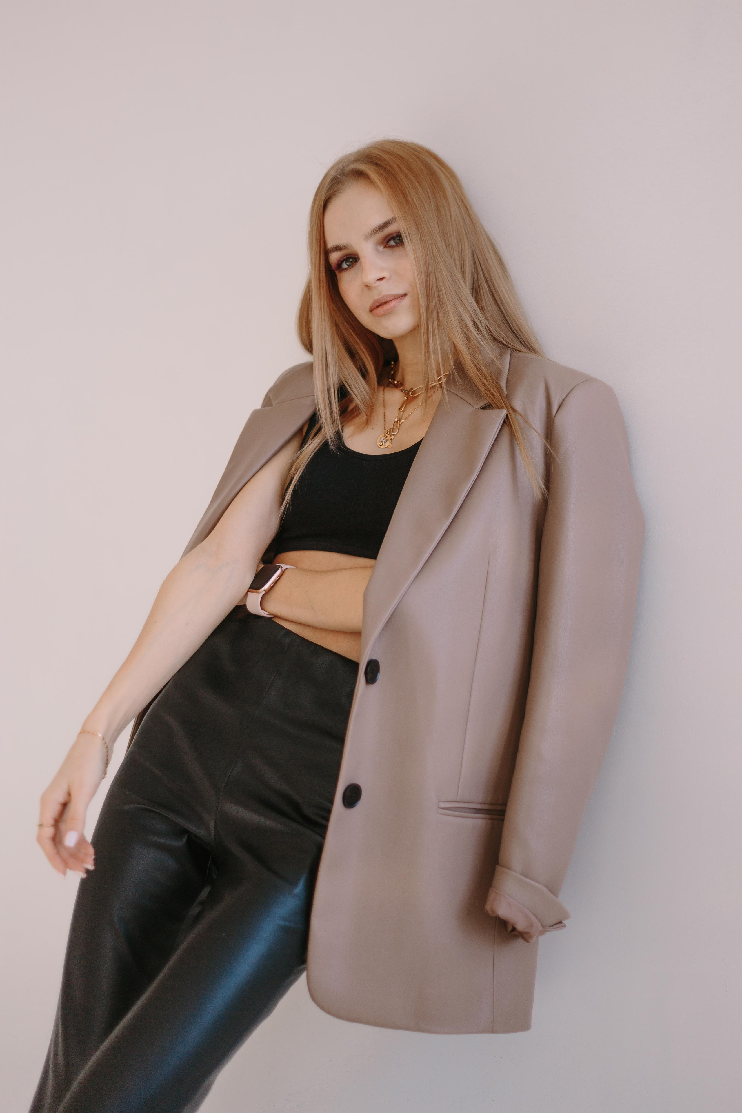 Анастасия. Фотограф Волгоград Кристина Прохоренко