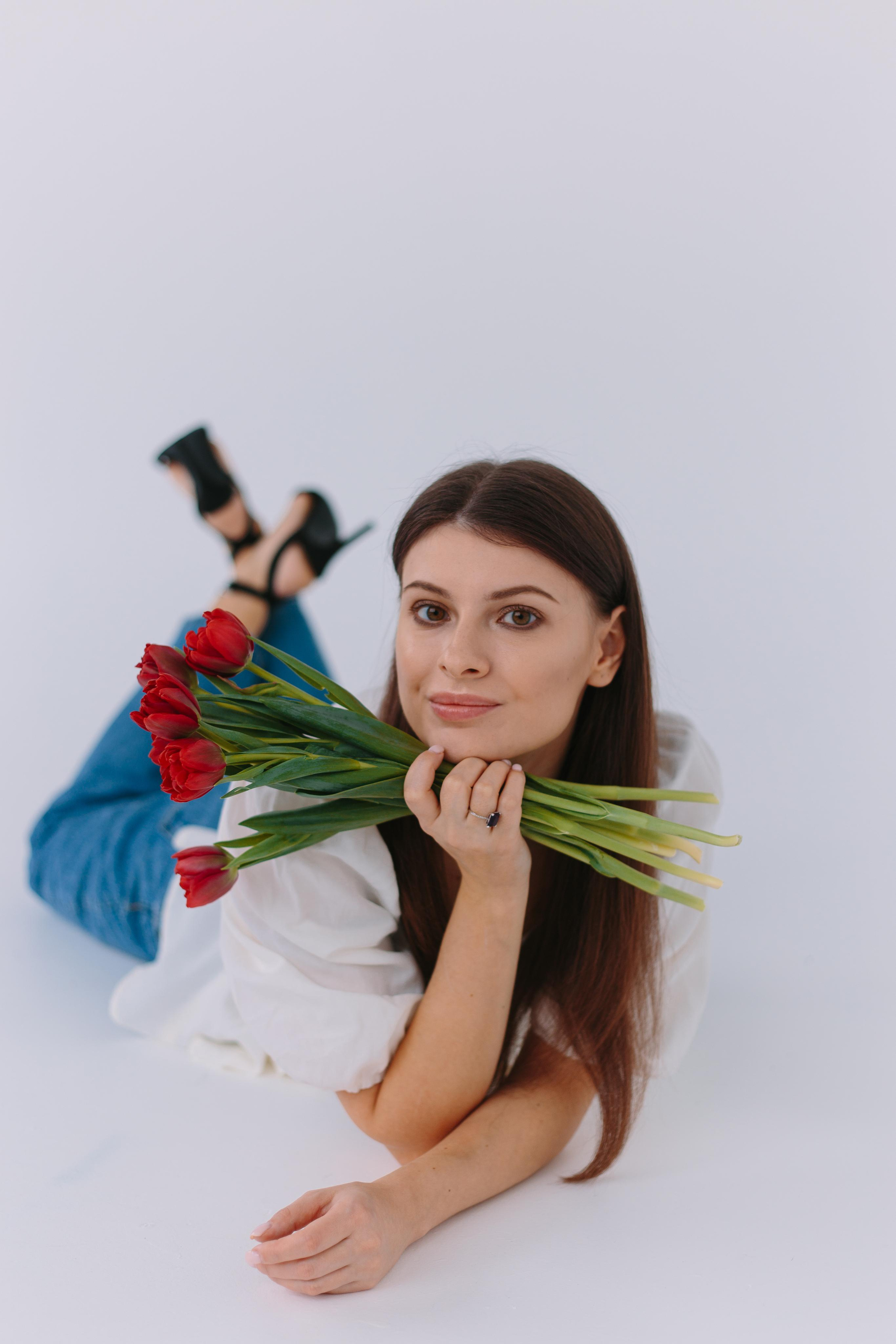 Анна. Фотограф Волгоград Кристина Прохоренко